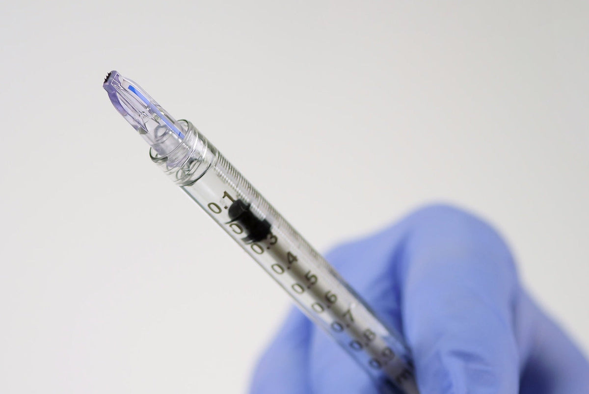 MicronJet™: Präzise intradermale Applikation neu gedacht