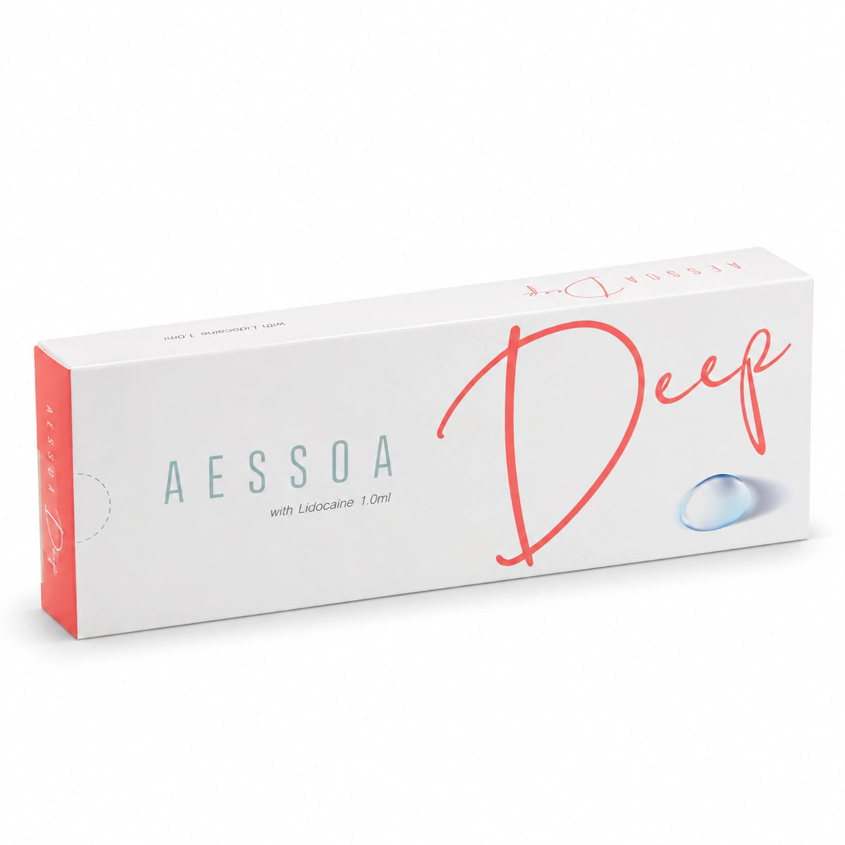Aessoa Deep Lidocaine 1 x 1ml - Jolifill.de