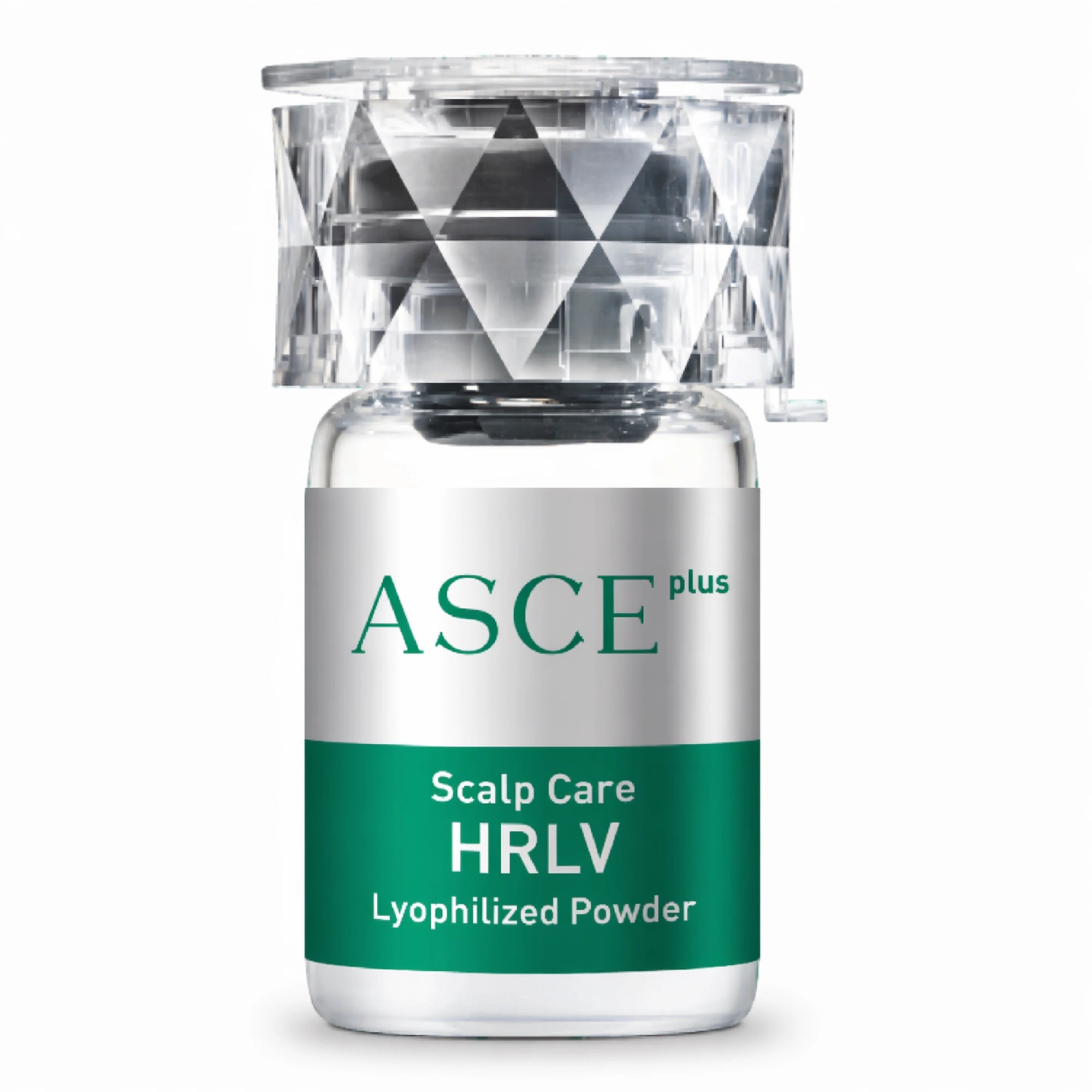 ASCEplus HRLV 20 mg - HAIR SOLUTION - Jolifill.de