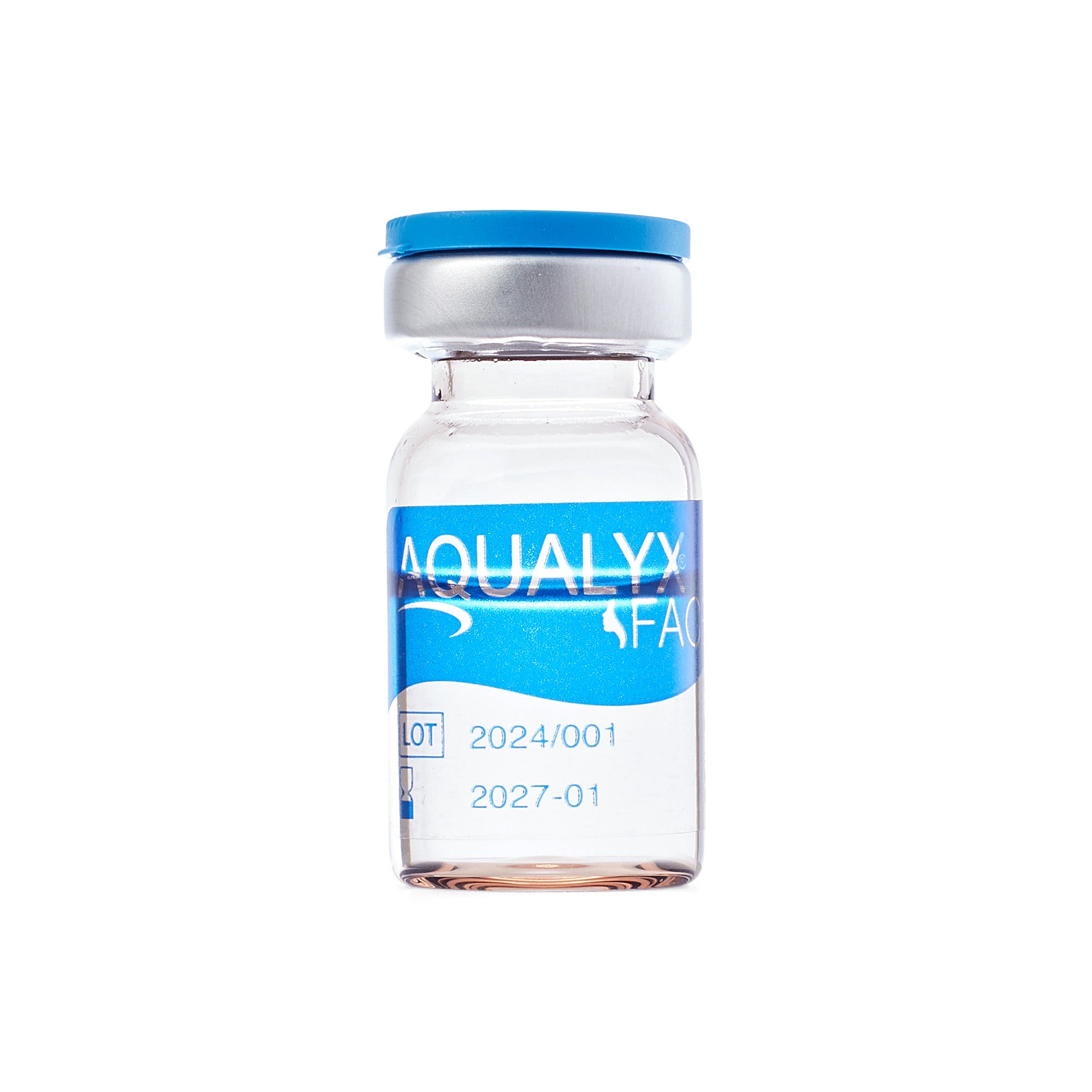 Aqualyx® Face Kit - Jolifill.de