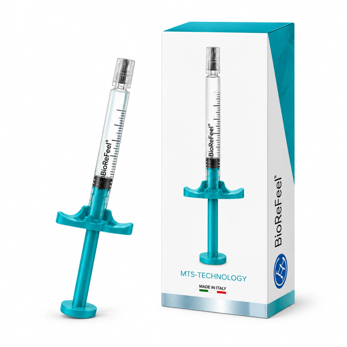 BioReFeel® 1 x 2.4ml - Jolifill.de