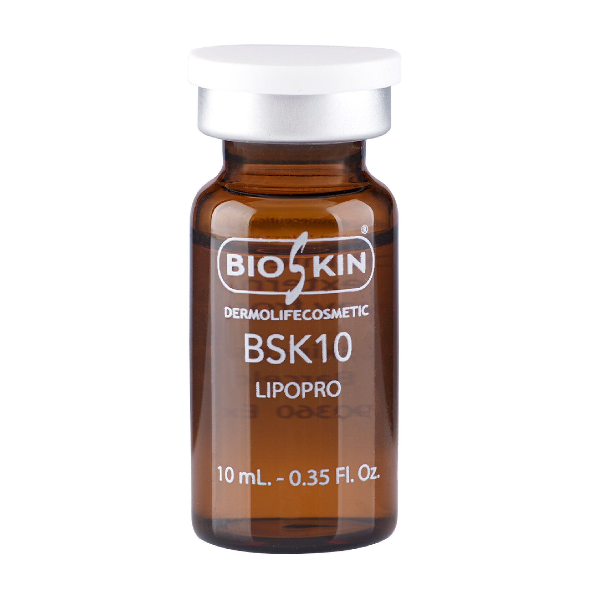BioSkin® BSK10 LIPOPRO 5 x 10ml