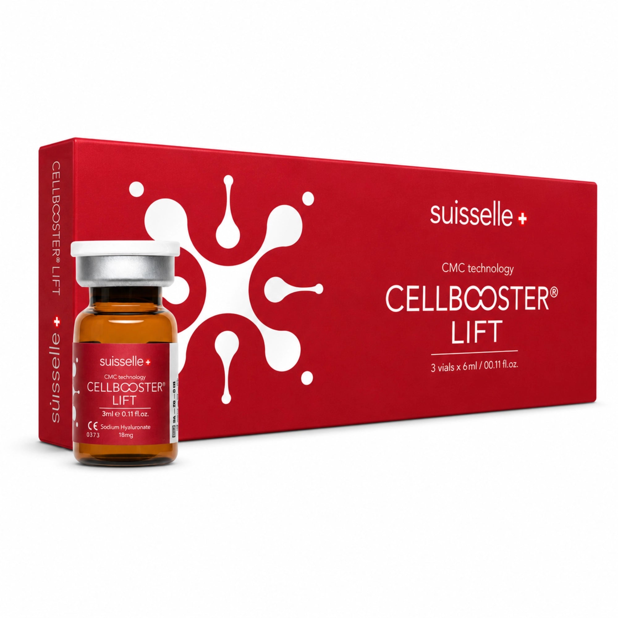 Cellbooster® Lift 6 × 3ml - Jolifill.de