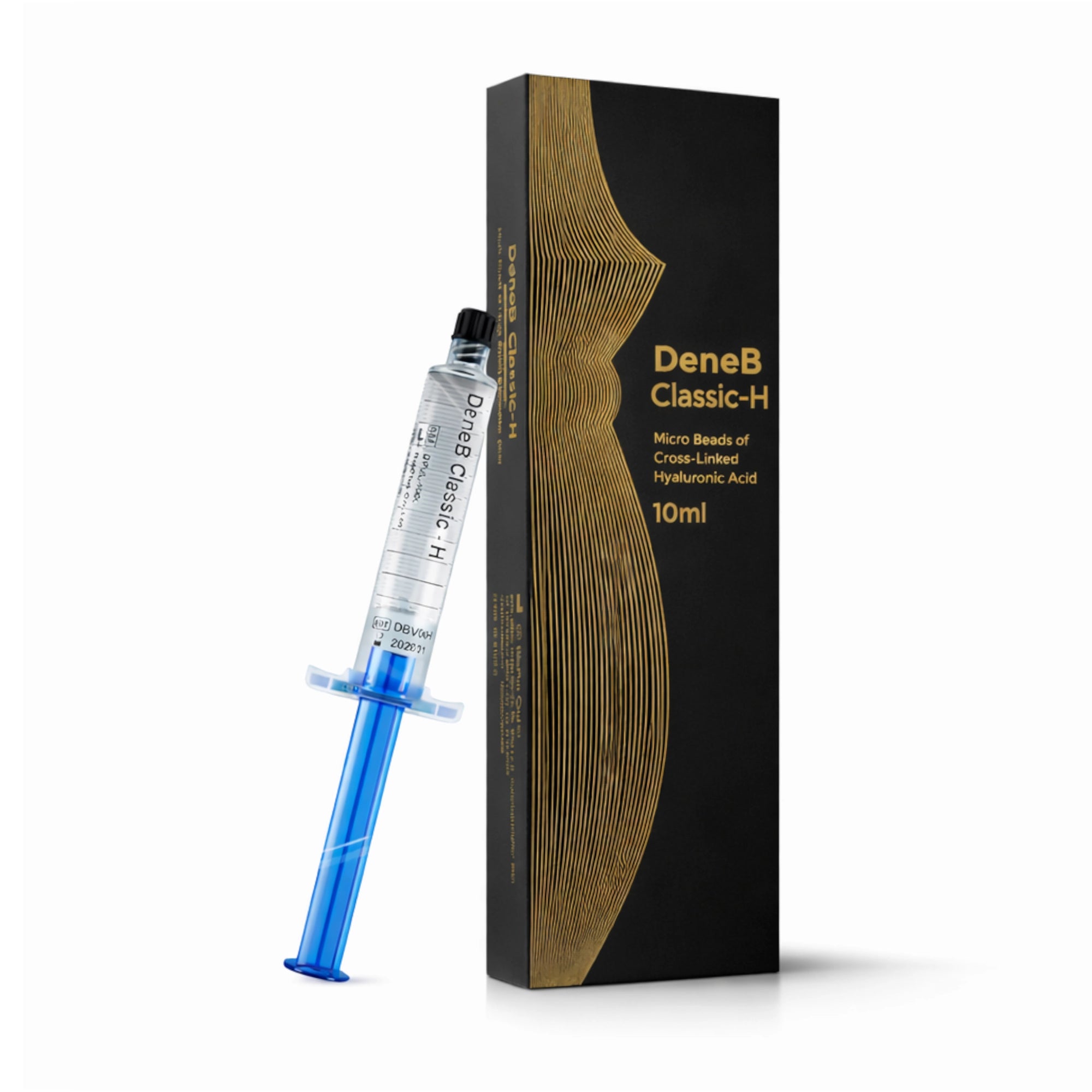 DeneB Classic-H 1 x 10 ml - Jolifill.de