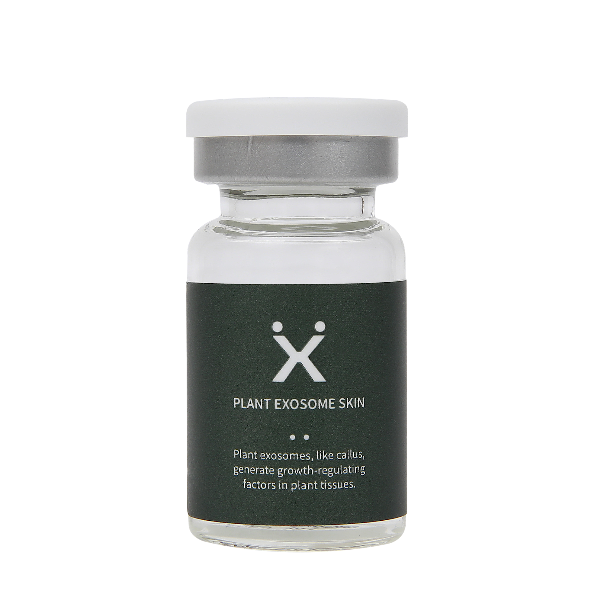 Exome Plant Exosome Skin | 4 set box
