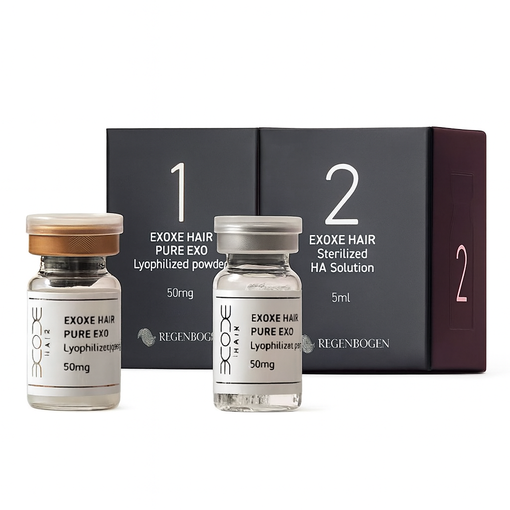 EXOXE Hair Exosome | 1 set box