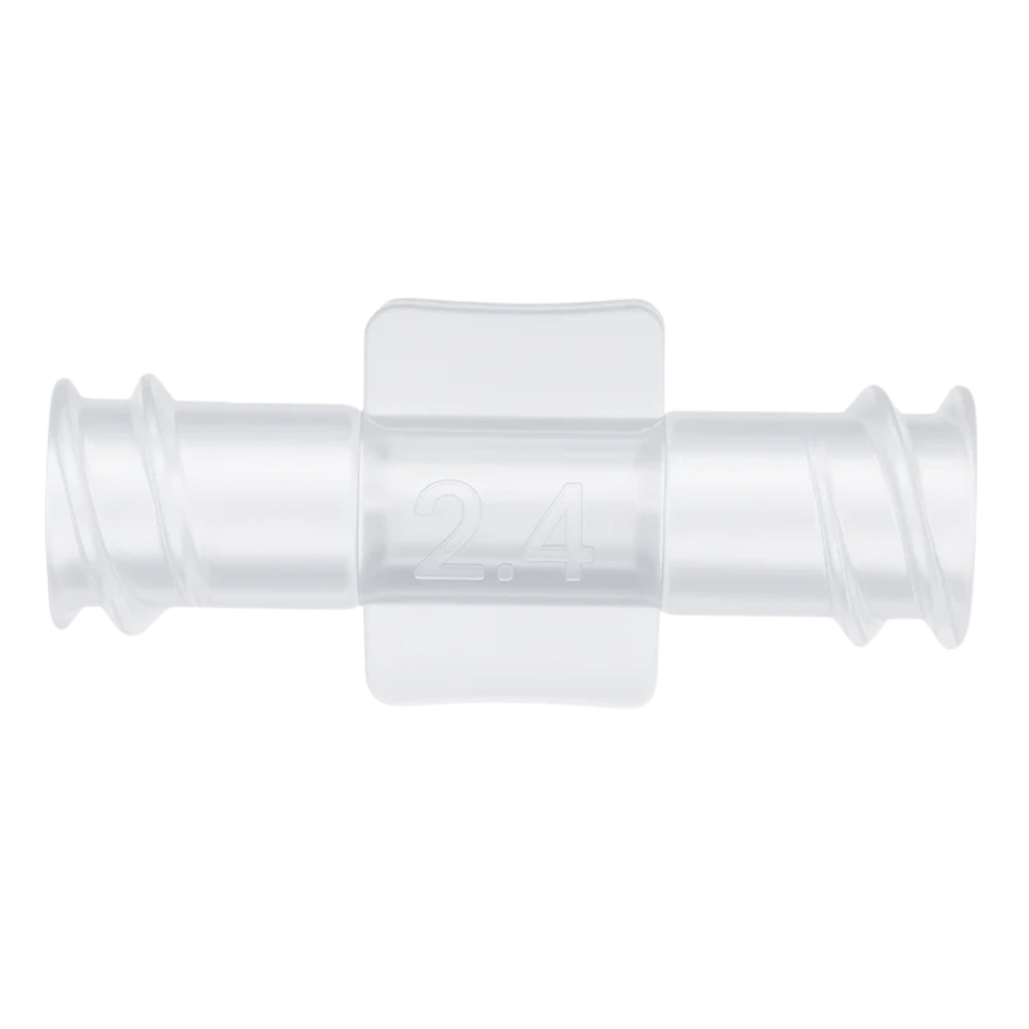 Female Luer Lock Connector Ø2.4mm 1 Stk. | Geeignet für Radiesse® - Jolifill.de