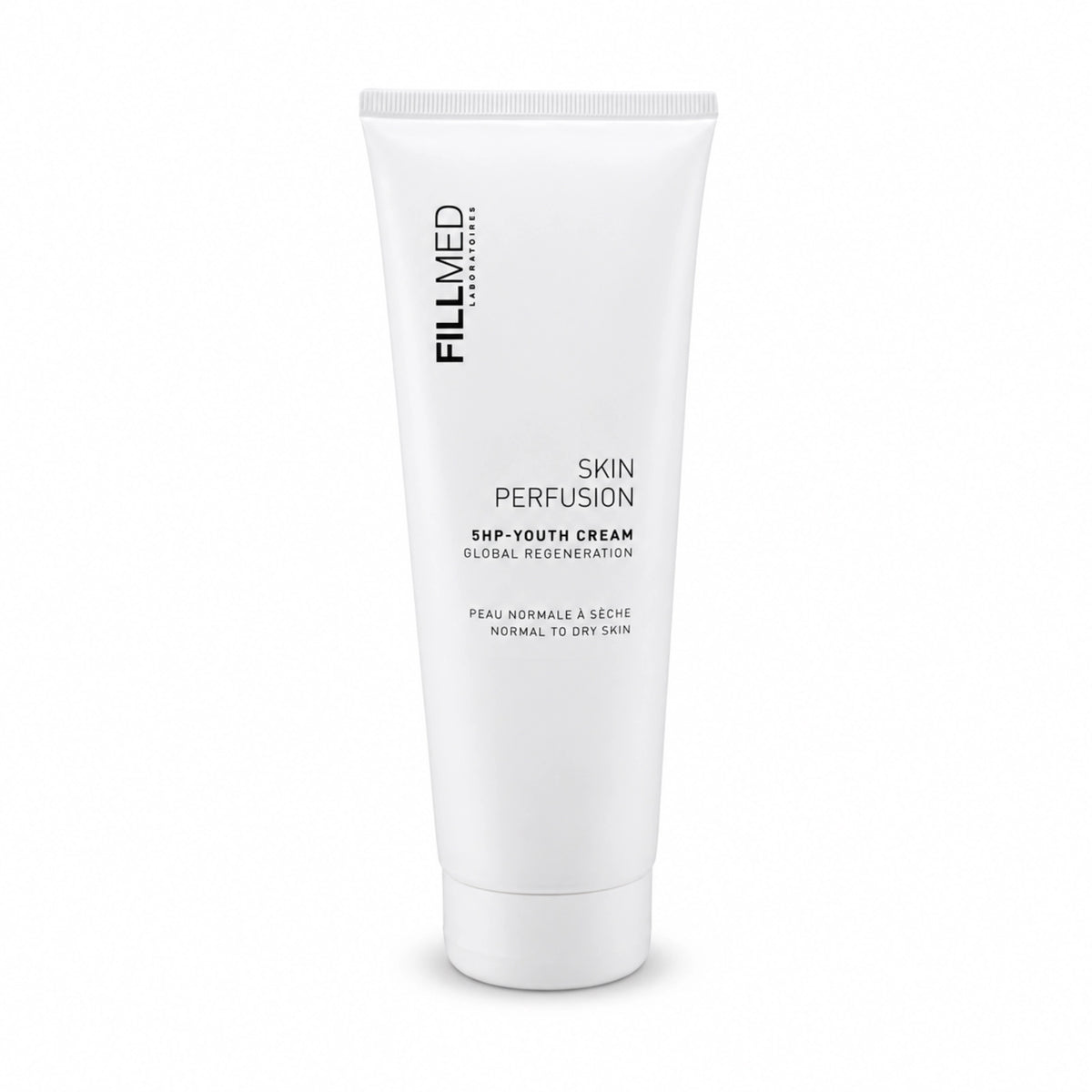 Fillmed Skin Perfusion 5HP-Youth Cream 250ml - Jolifill.de