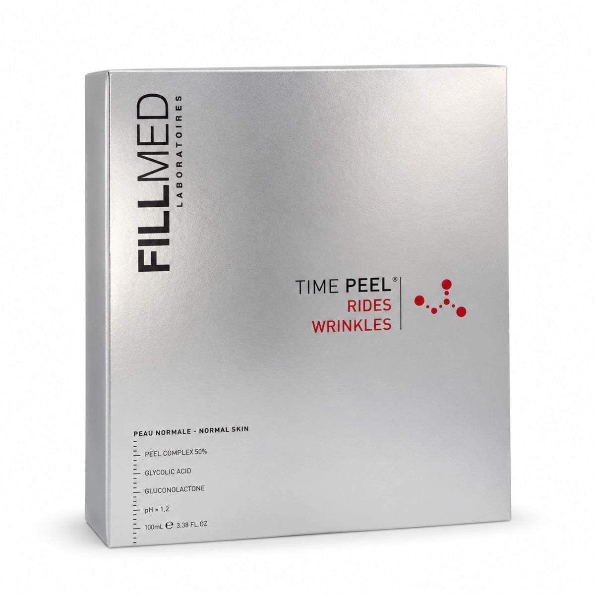 Fillmed Time Peel 100ml - Jolifill.de