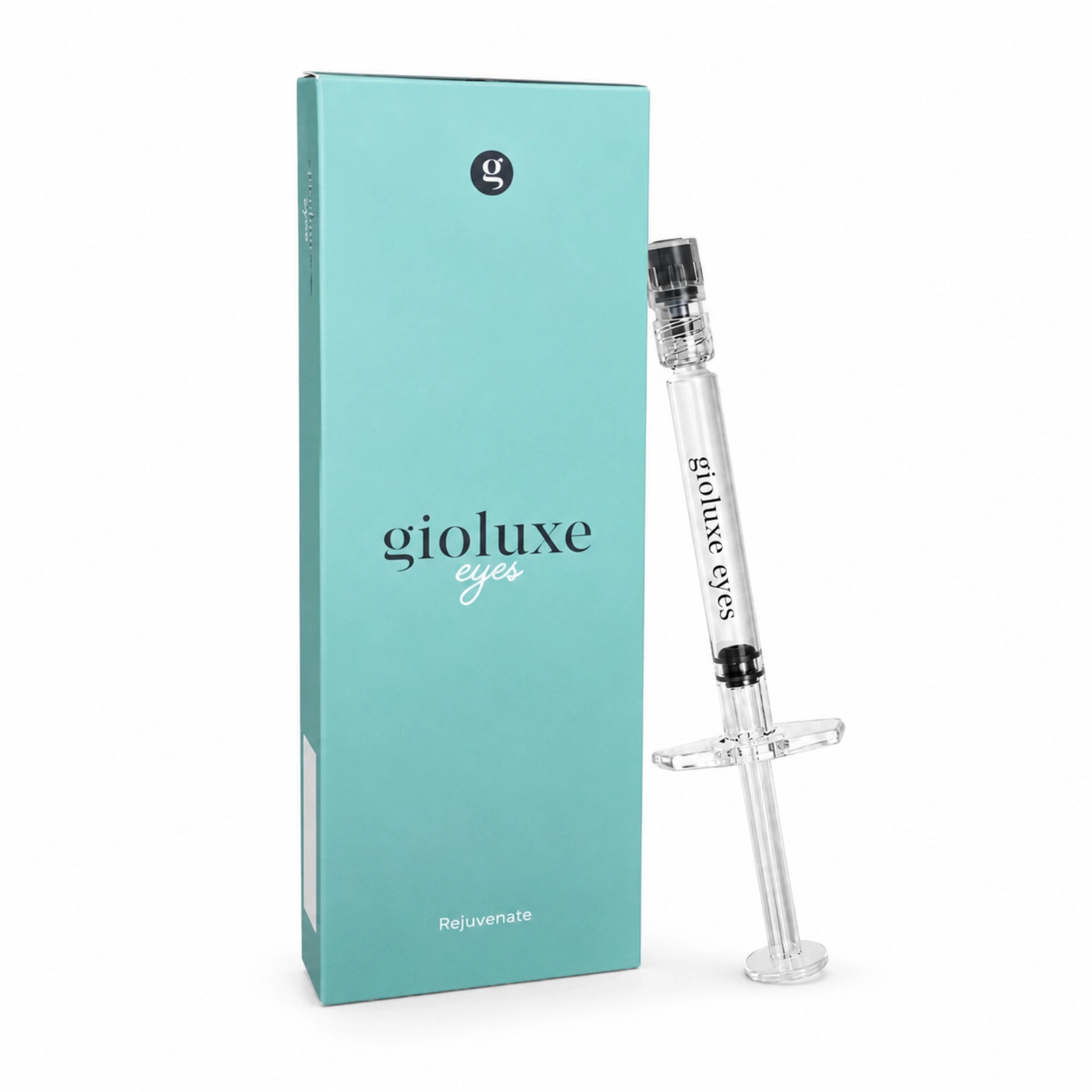Gioluxe Eyes 1 x 1ml - Jolifll.de