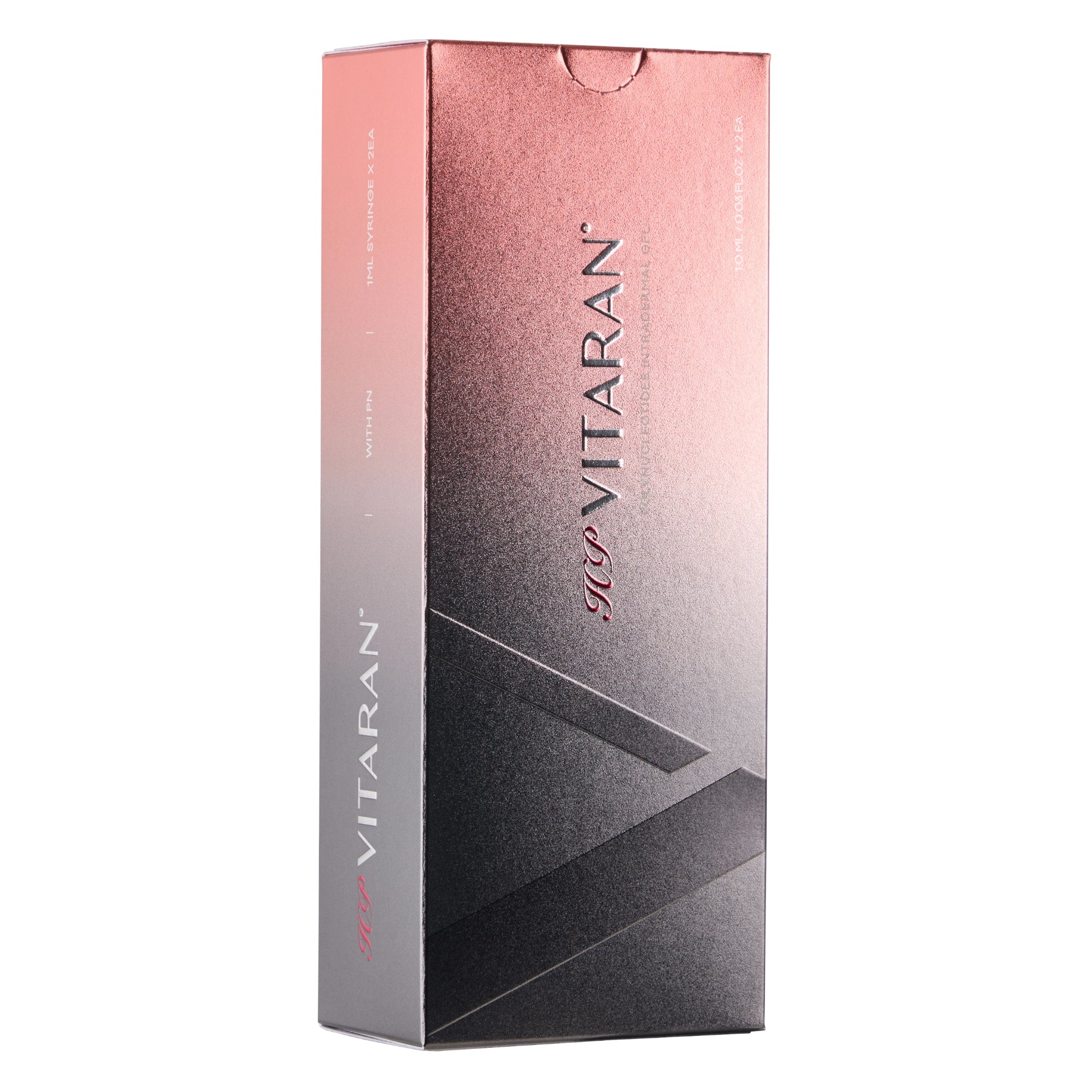 HP Vitaran Polynukleotide 2 x 1ml - Jolifill.de