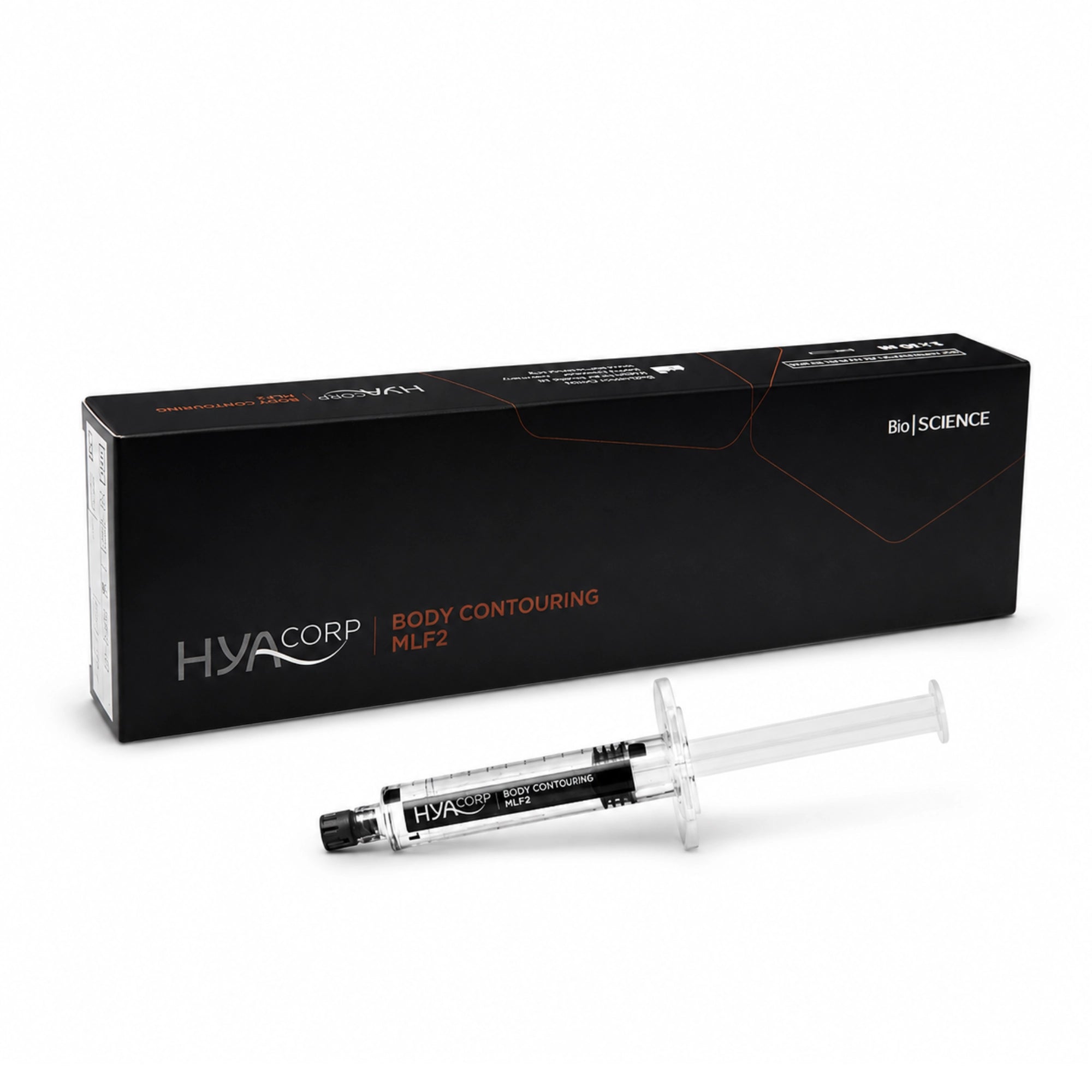 Hyacorp Body Contouring MLF 2, 1x 10 ml - Jolifill.de