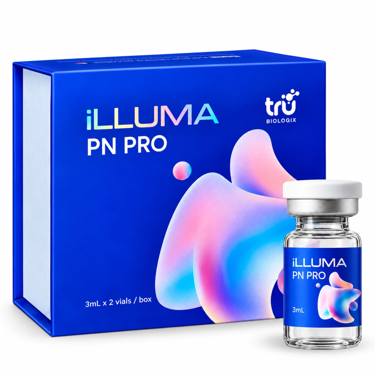 iLLUMA PN Pro 2 x 3ml - Jolifill.de
