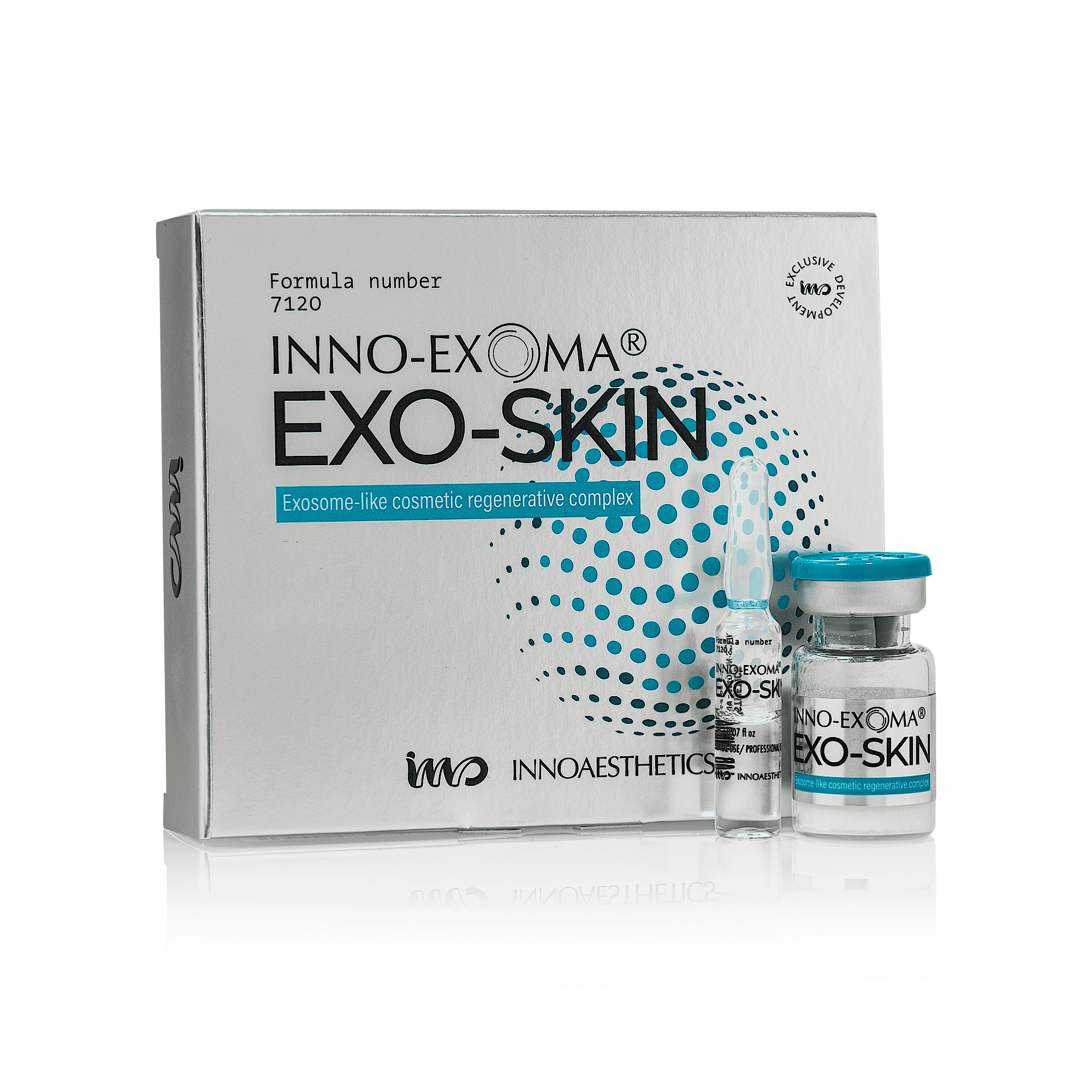 Inno-Exoma® Exo-Skin - Jolifill.de