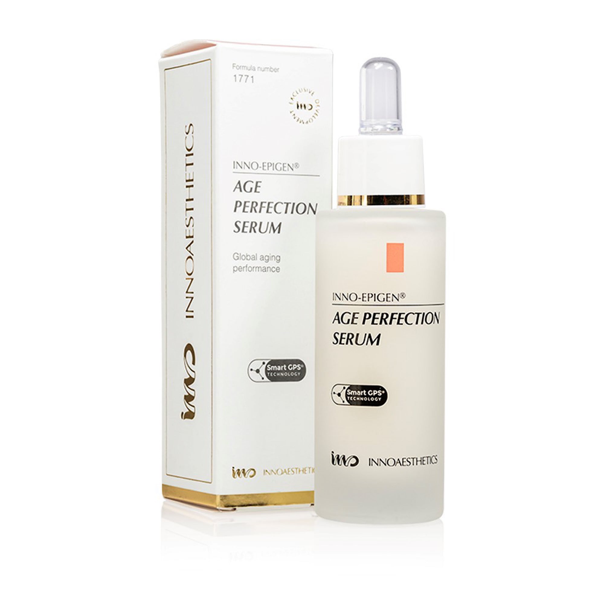 Innoaesthetics Age Perfection Serum 30ml - Jolifill.de