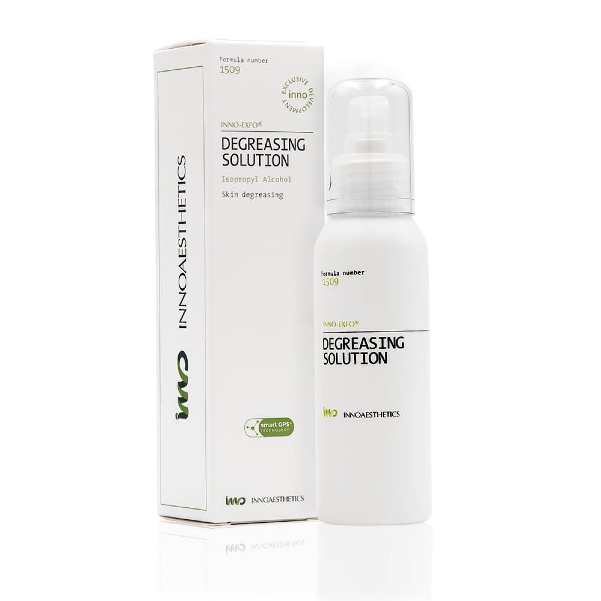 Innoaesthetics Degreasing Solution 100ml - Jolifill.de