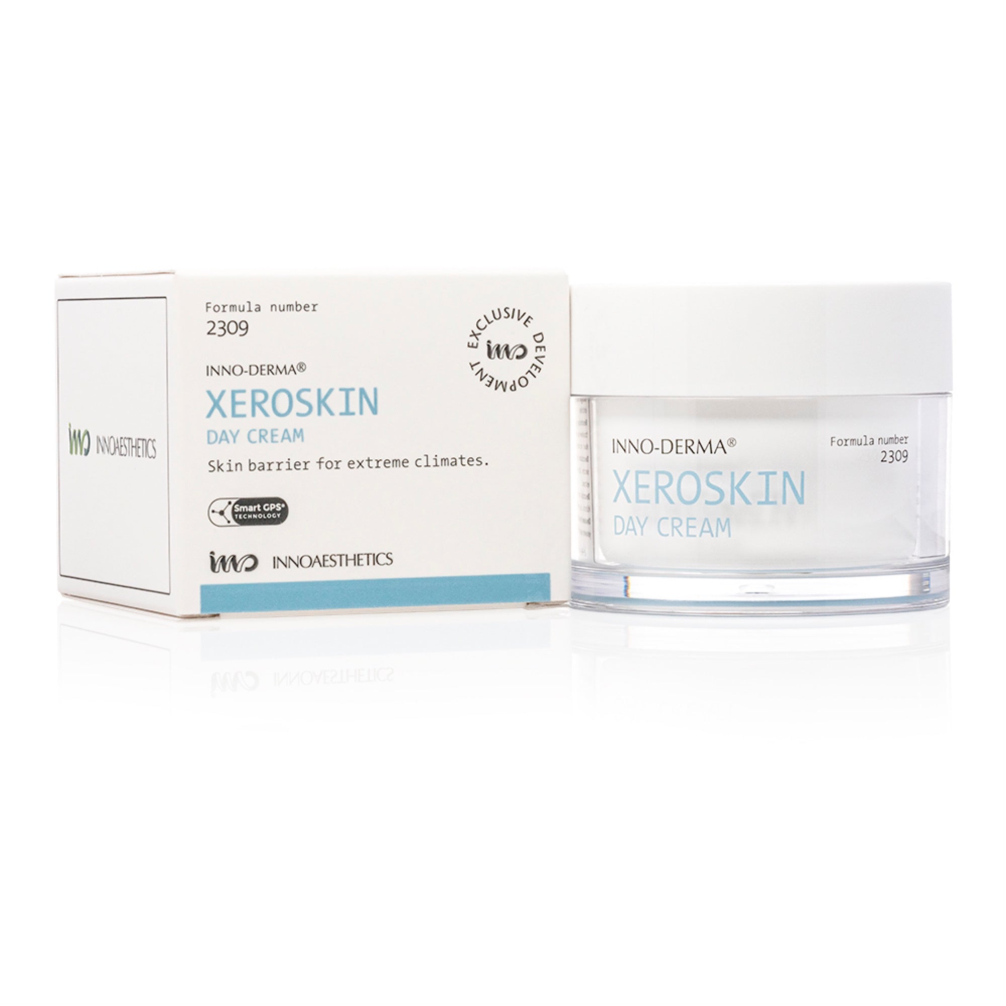 Innoaesthetics Exteme Skin Barrier 50ml - Jolifill.de