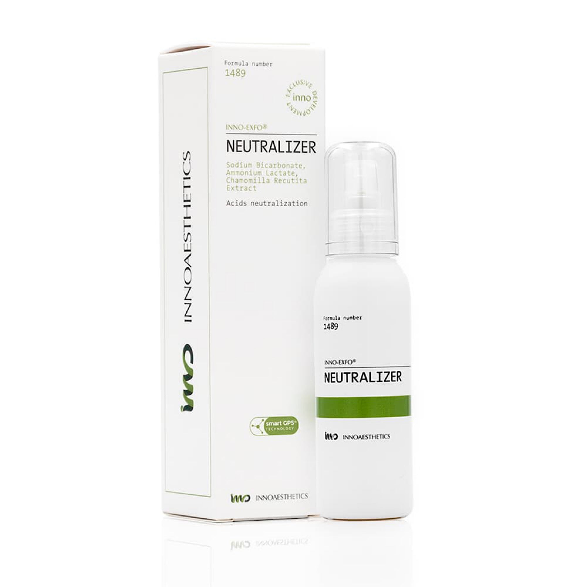 Innoaesthetics Neutralizer 100ml - Jolifill.de