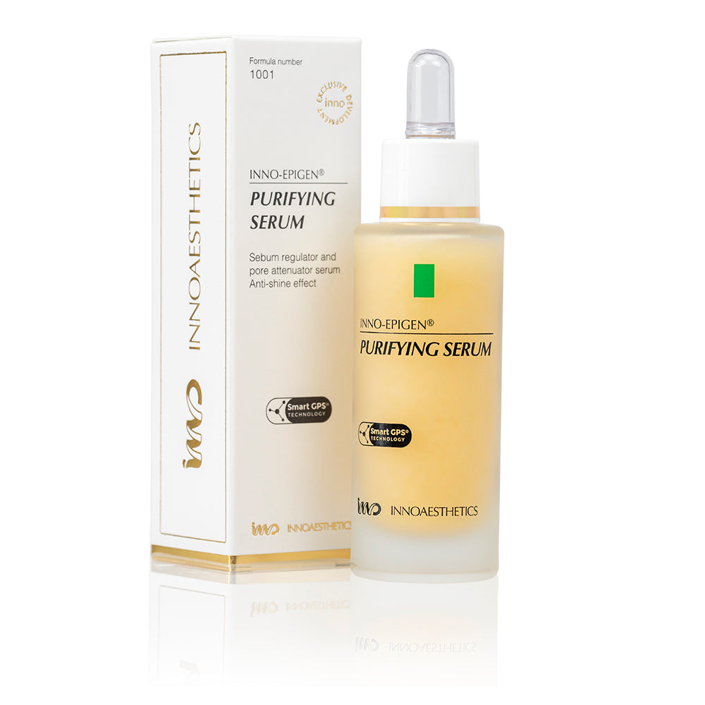 Innoaesthetics Purifying Serum 30ml - Jolifill.de
