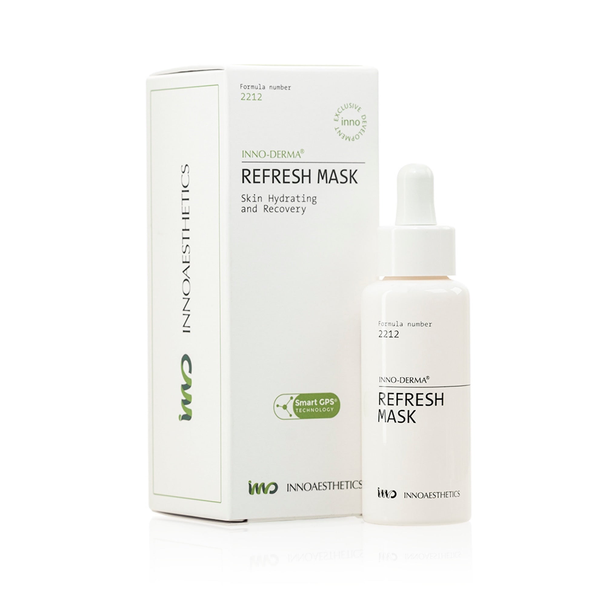 Innoaesthetics Refresh Mask 50ml