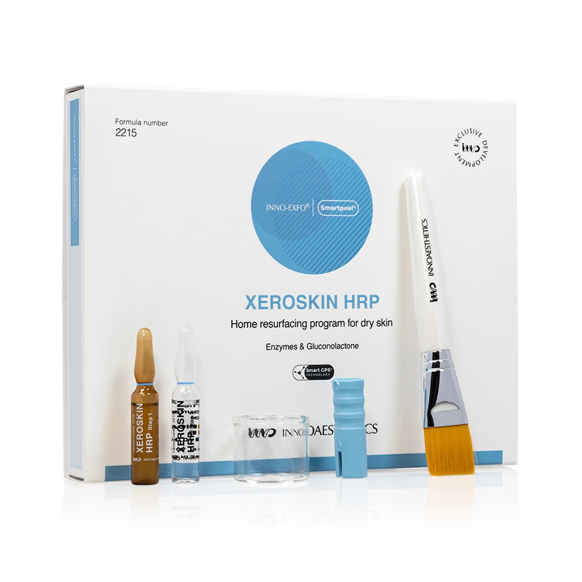 Innoaesthetics Xeroskin HRP 8 x 2ml - Jolifill.de