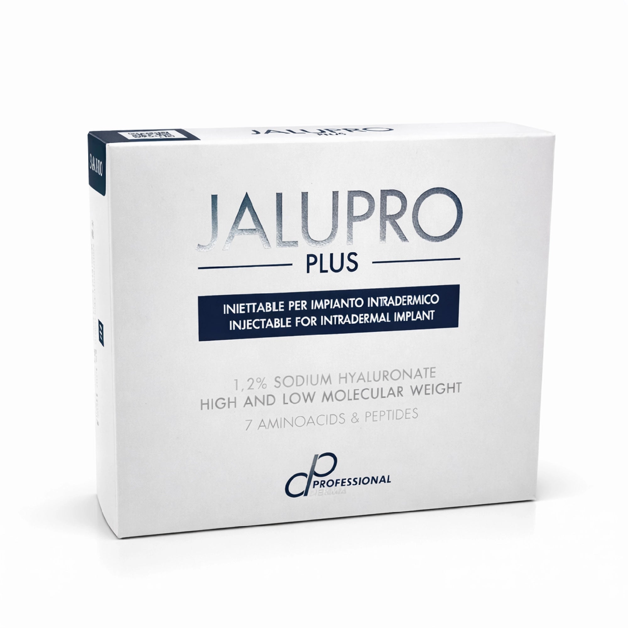 Jalupro Plus 3 x 4ml - Jolifill.de
