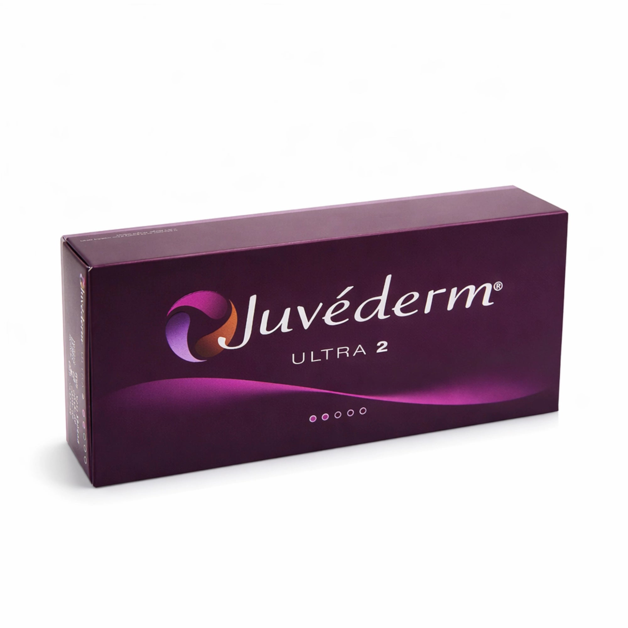 Juvederm Ultra 2 2x 0.55 ml - Jolifill.de