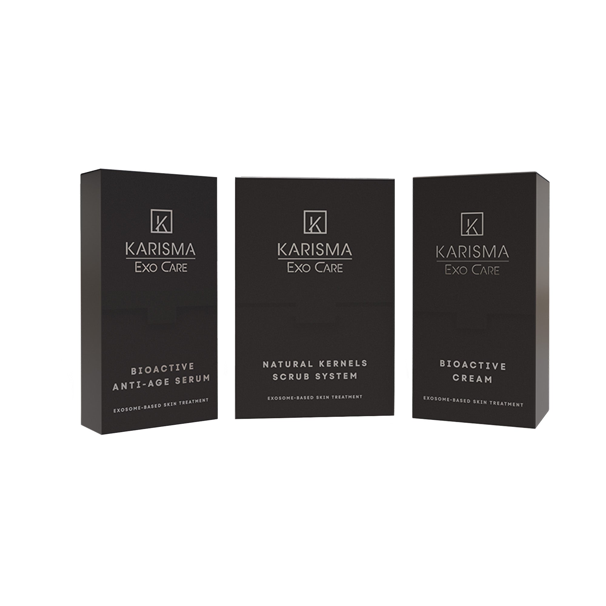 Karisma Exo Care Exosomen Behandlungsset - Jolifill.de