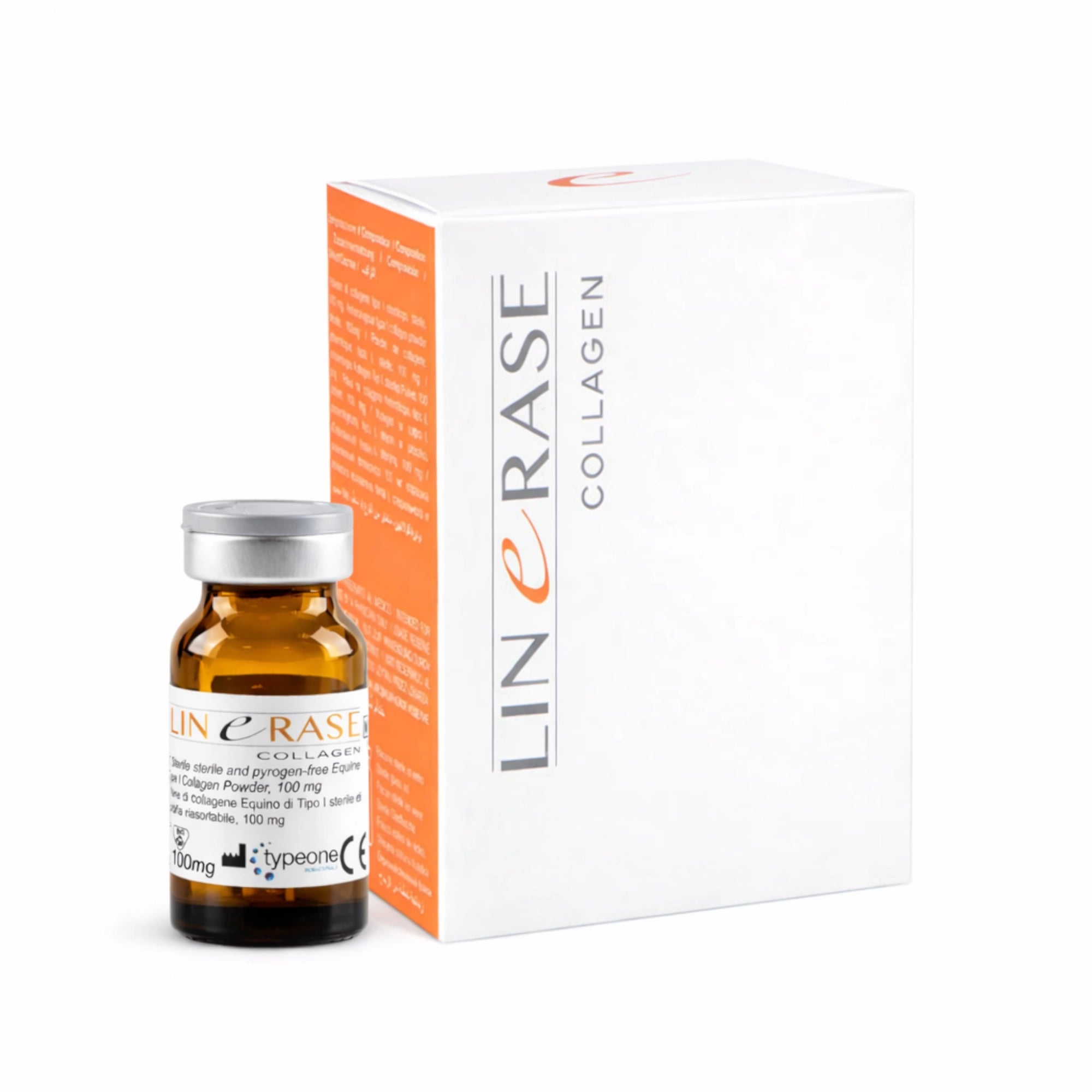 Linerase Collagen 1 x 100mg - Jolifill.de
