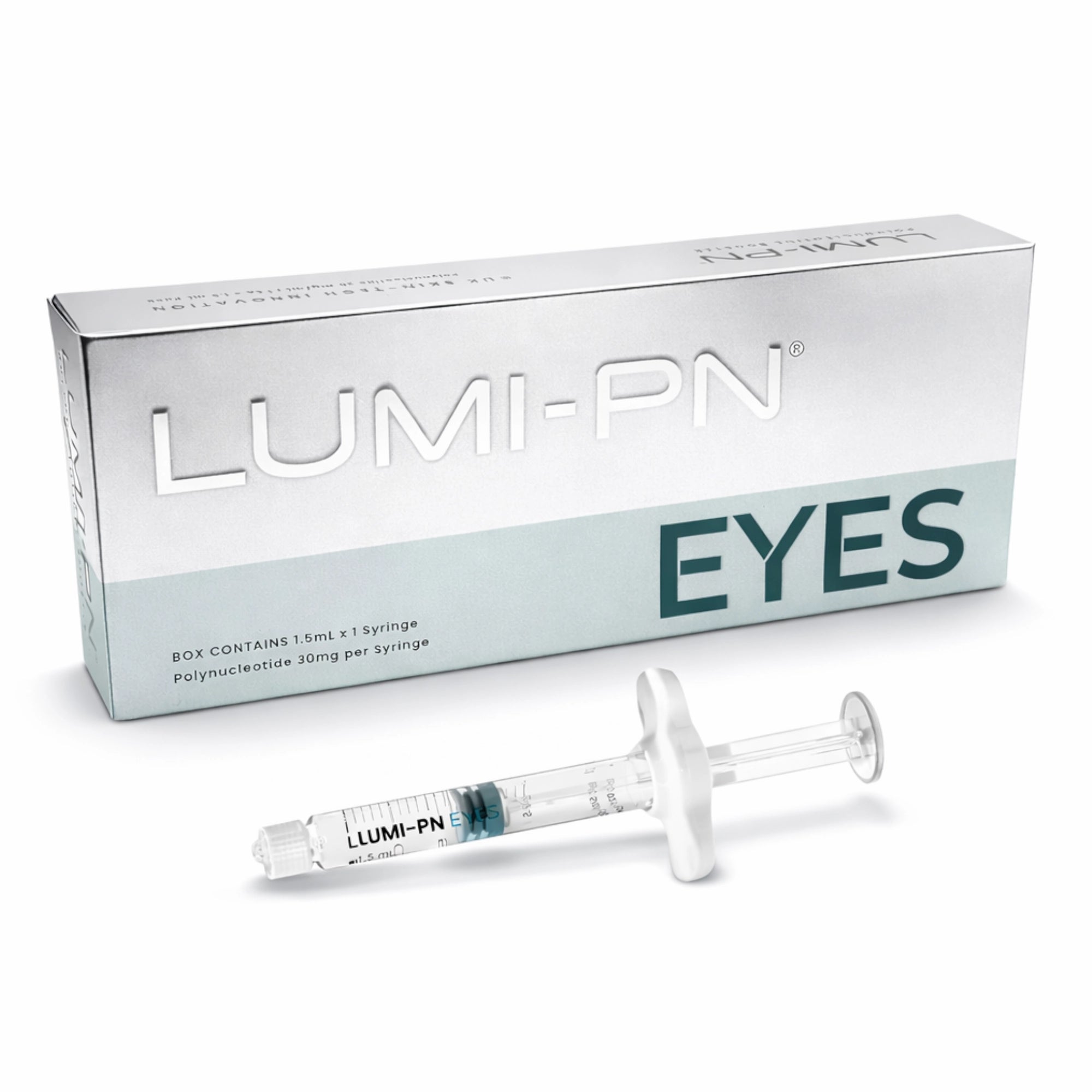 Lumi-PN® Eyes 1 x 1.5ml - Jolifill.de