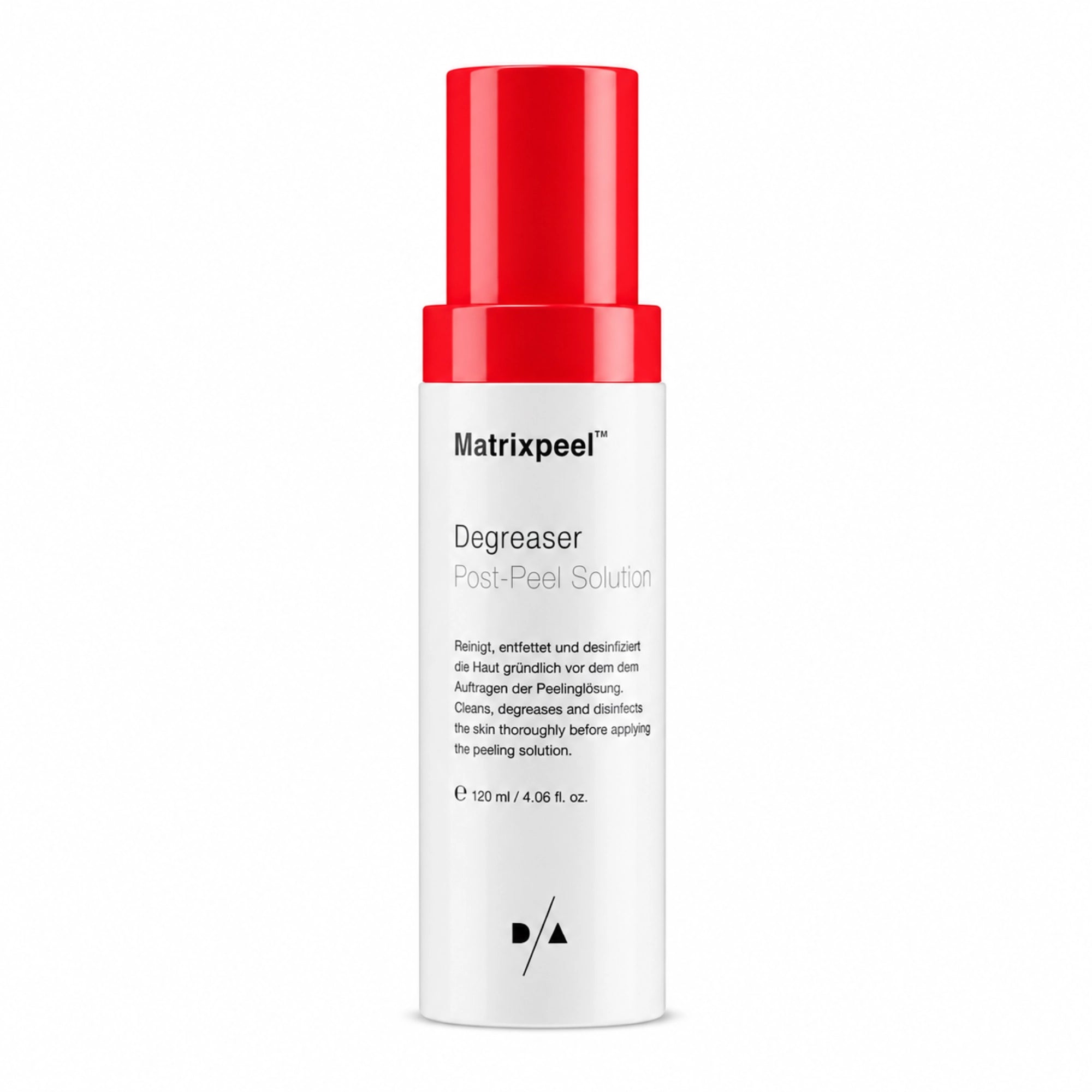 Matrixpeel™ Degreaser Pre-Peeling Solution 120ml - Jolifill.de
