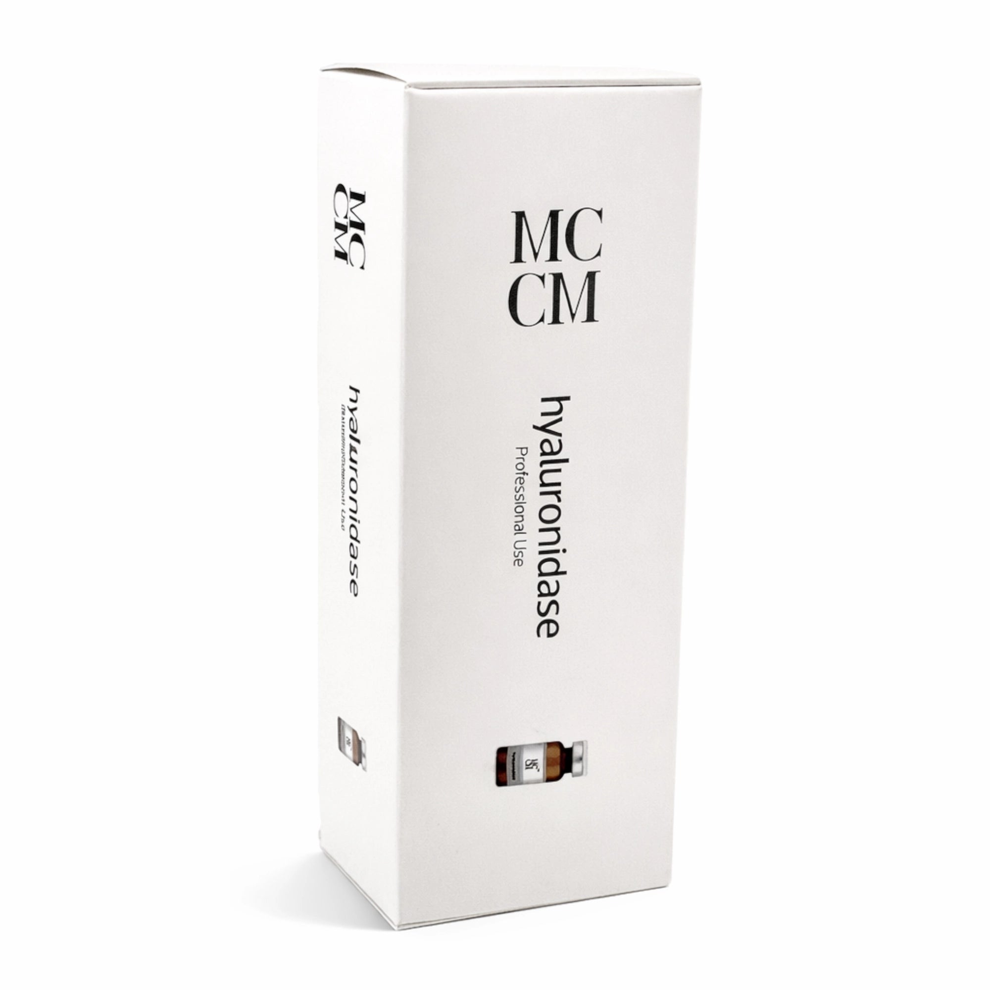MCCM Hyaluronidase 5 x 1500IU - Jolifill.de