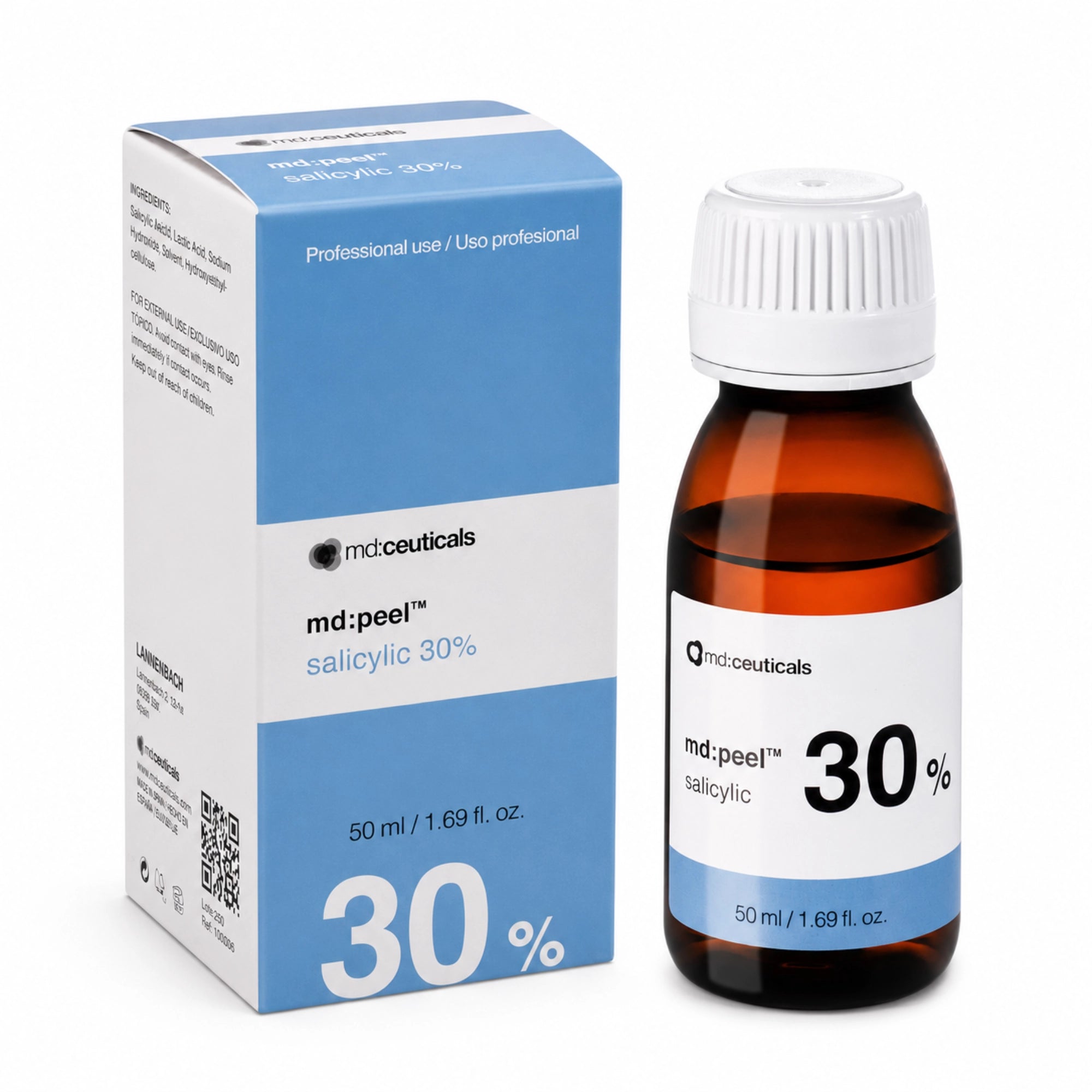 md:peel salicylic 30% - Jolifill.de