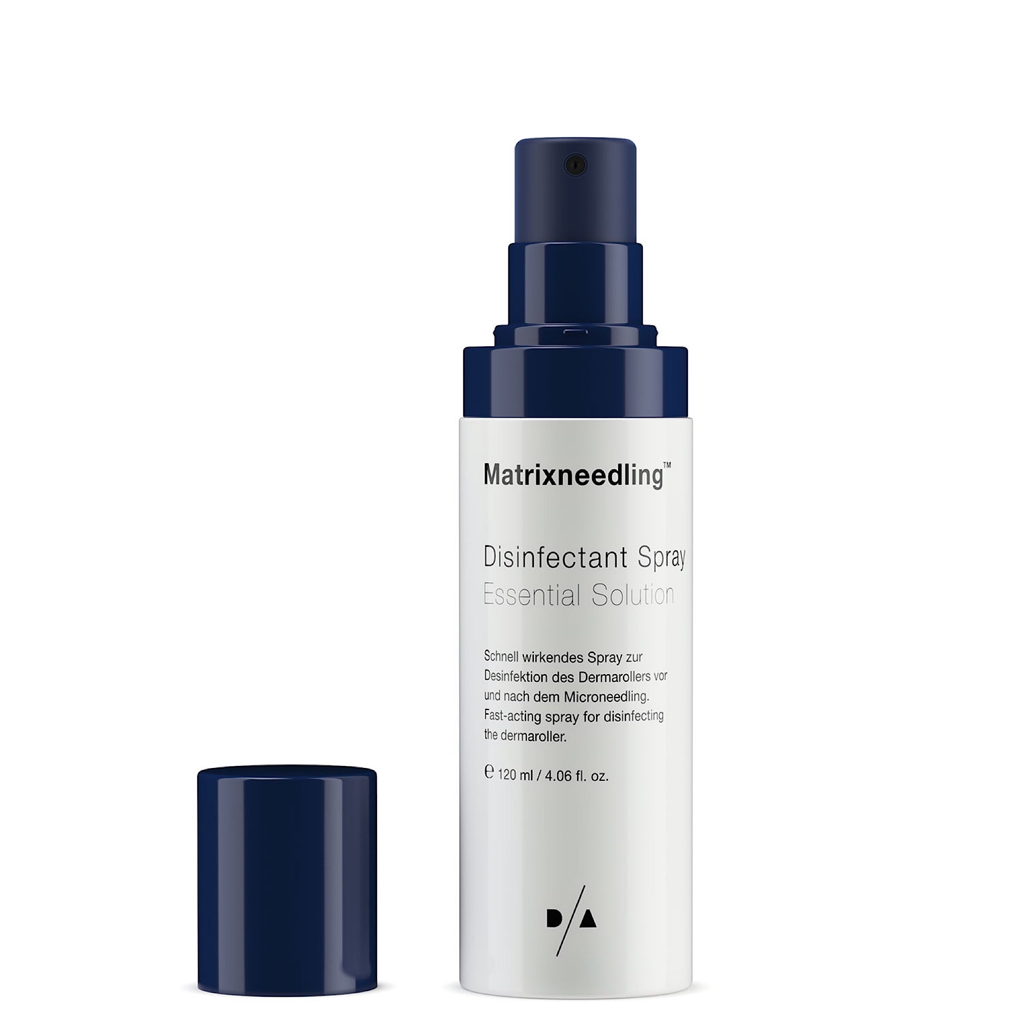 Matrixneedling™ Disinfectant Spray 120ml
