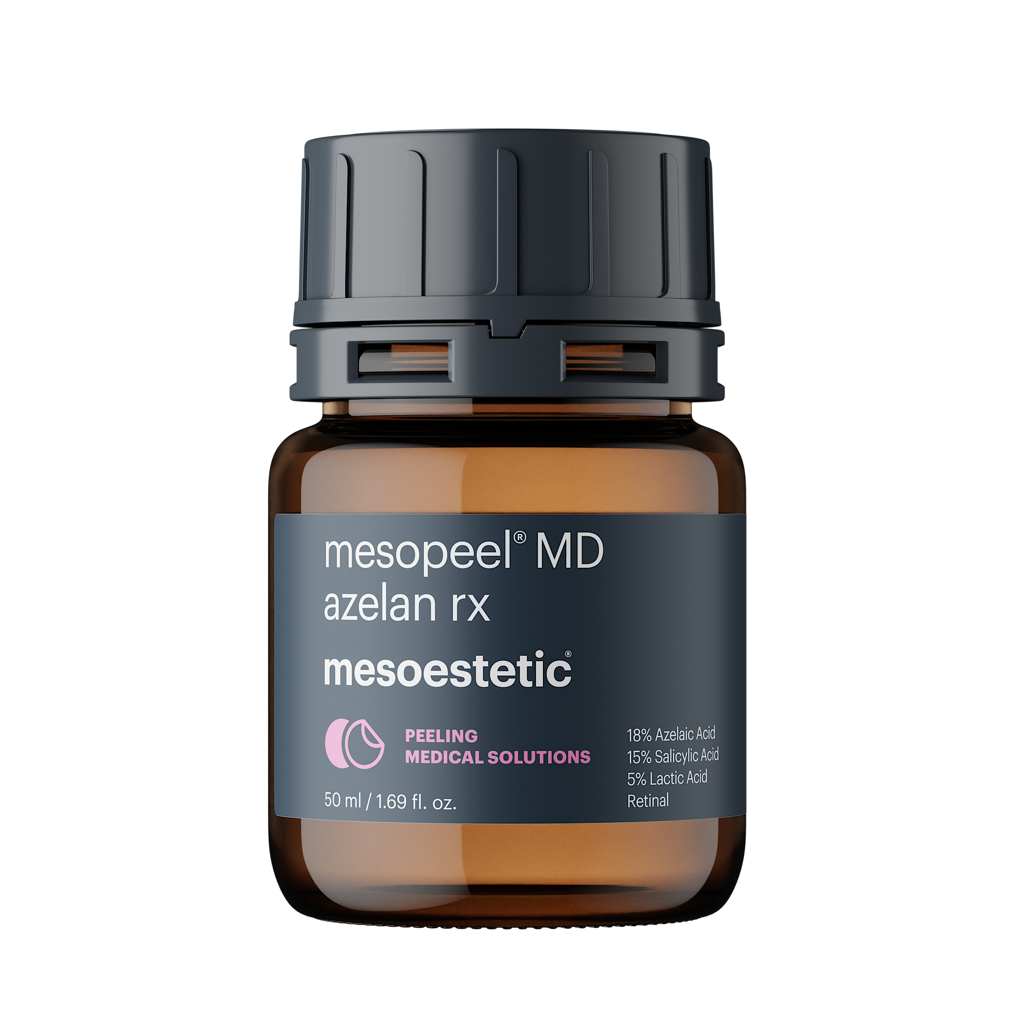 Mesoestetic Mesopeel MD Azelan RX 50ml