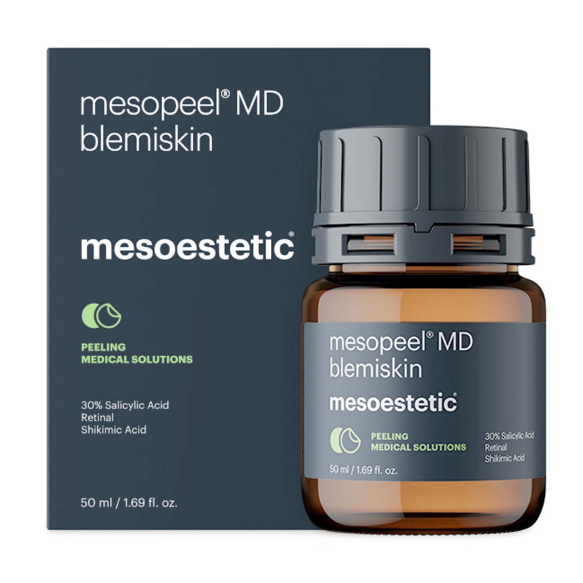 Mesoestetic Mesopeel MD Blemiskin 50ml - Jolifill.de