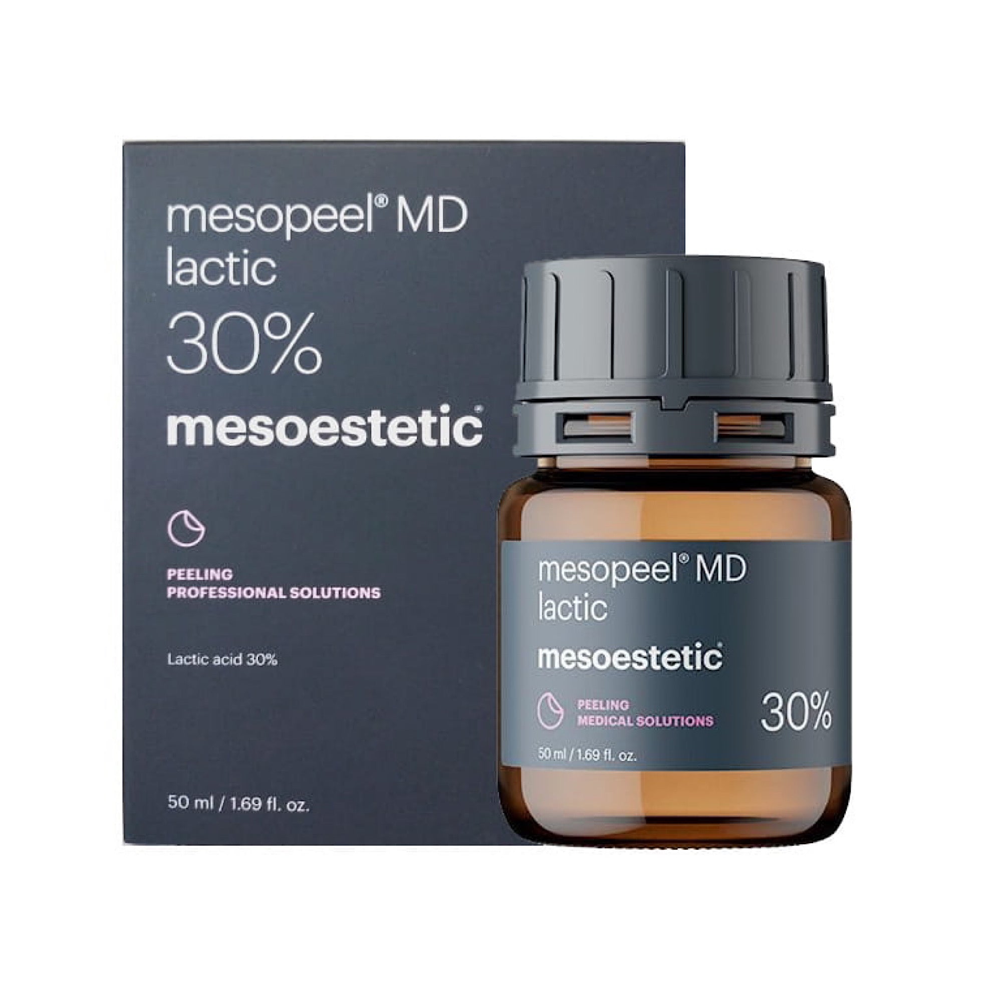 Mesoestetic Mesopeel MD Lactic 30% 50ml