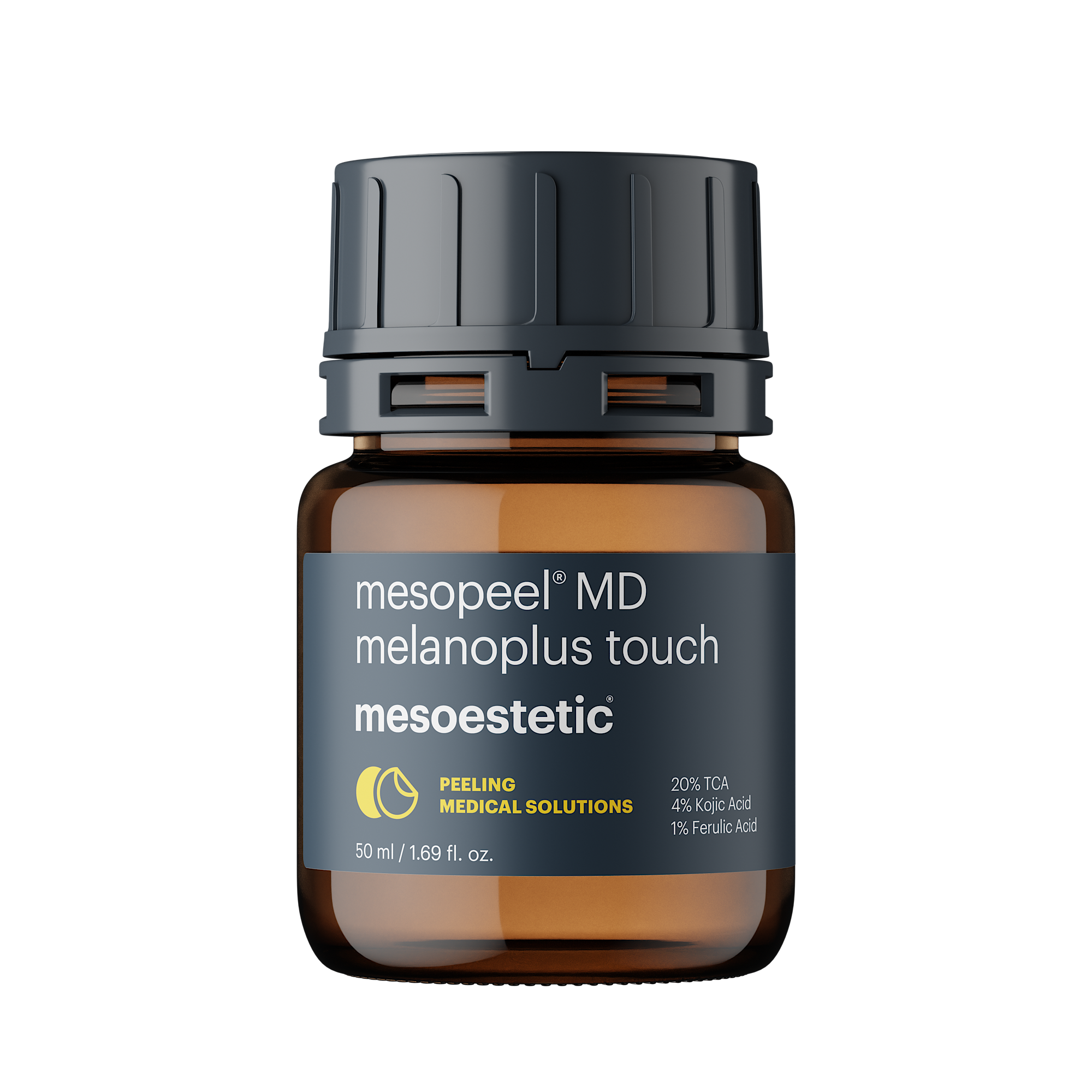 Mesoestetic Mesopeel MD Melanoplus Touch 50ml