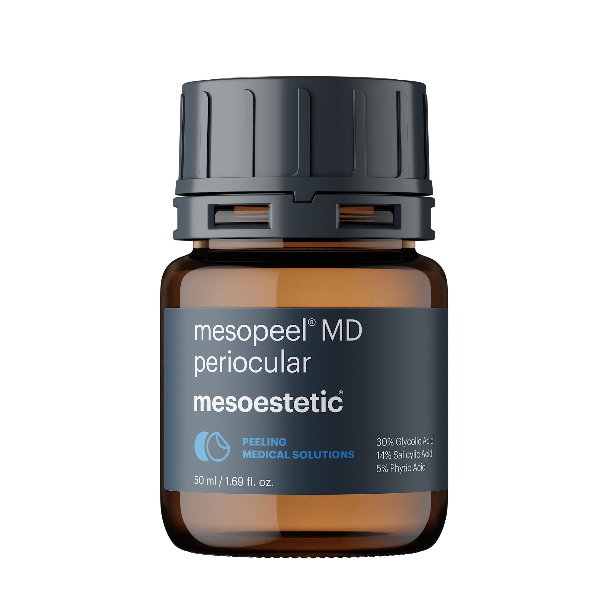 Mesoestetic Mesopeel MD Periocular 50ml