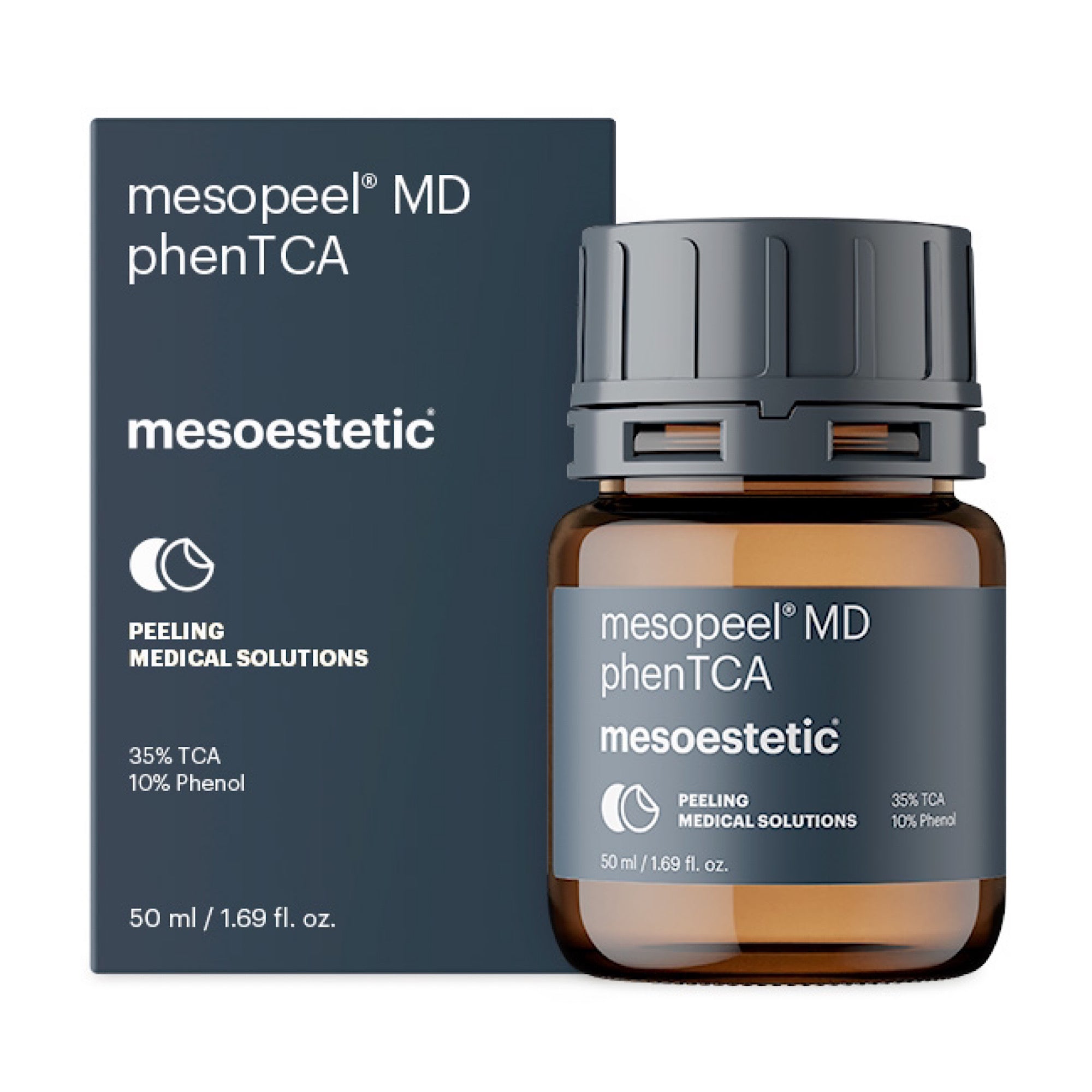 Mesoestetic Mesopeel MD PhenTCA 50ml - Jolifill.de