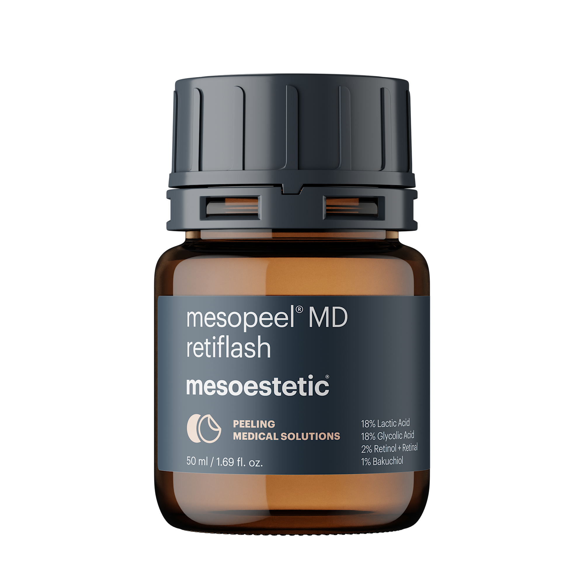 Mesoestetic Mesopeel MD Retiflash 50ml