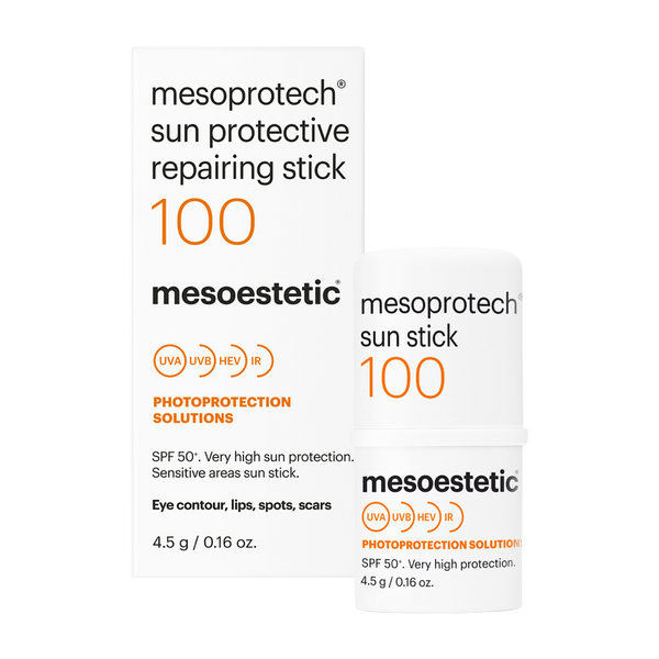Mesoestetic Mesoprotech® Sun Protective Repairing Stick - Jolifill.de