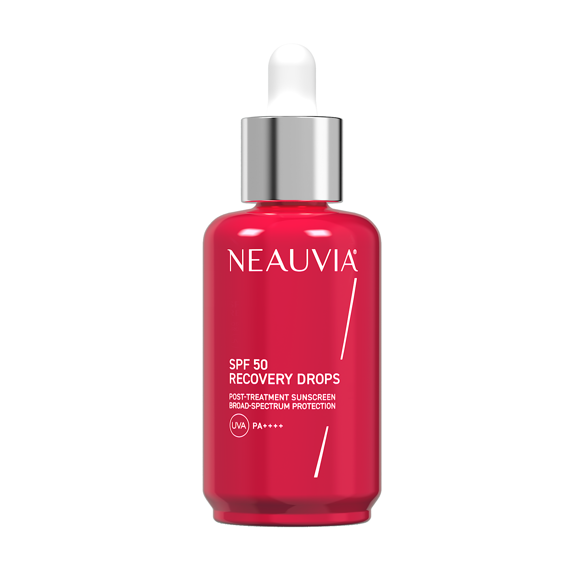Neauvia SPF 50 Recovery Drops 50ml