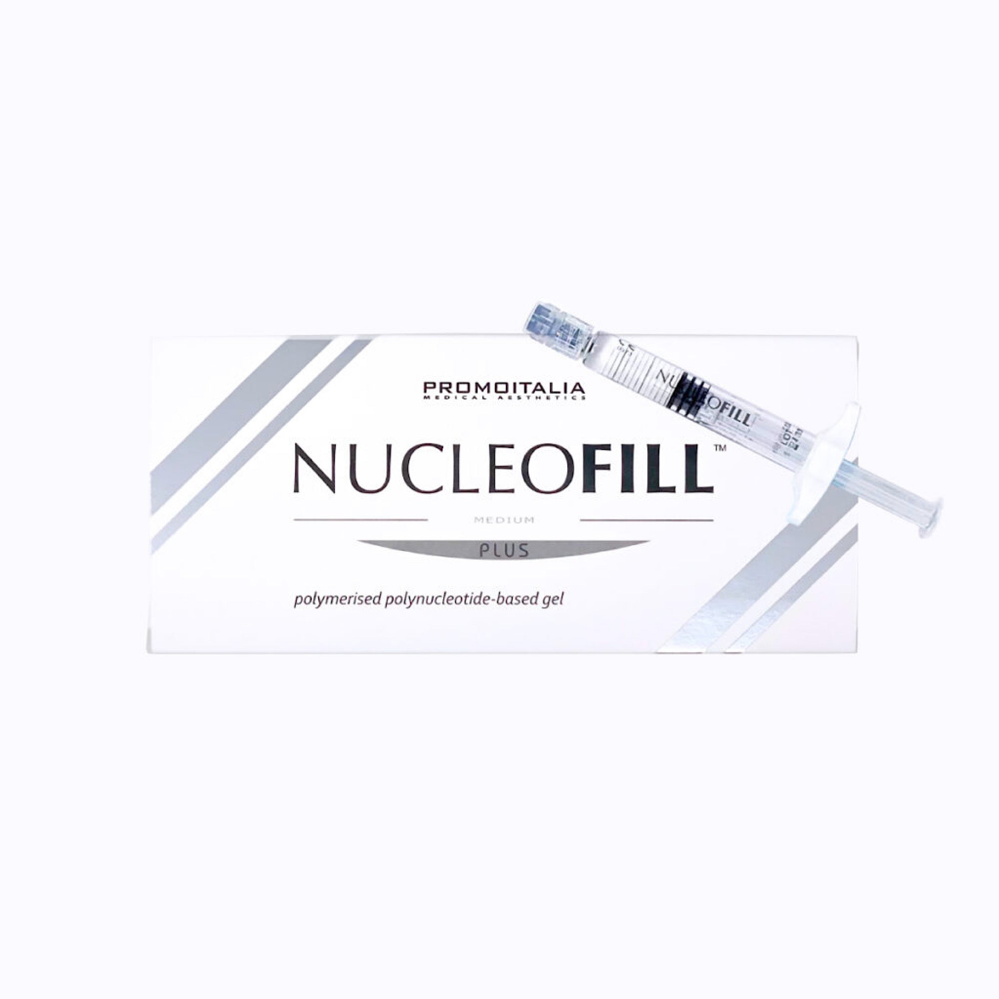 NucleoFill™ Medium Plus Hair 1x 2ml - Jolifill.de