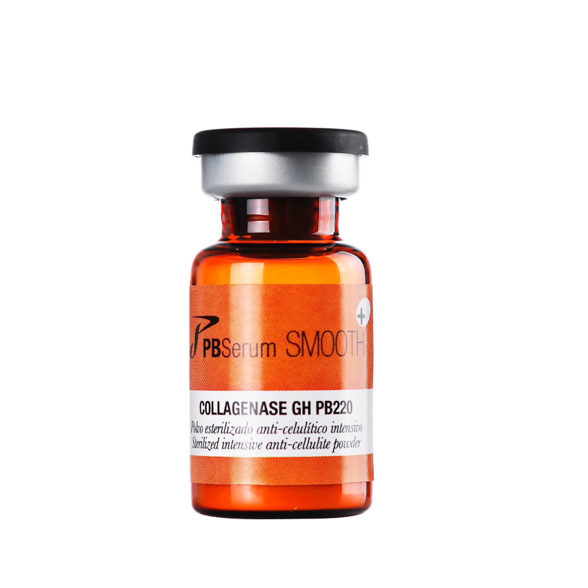 PBSerum Smooth+ Collagenase GH PB220 10 x 5ml