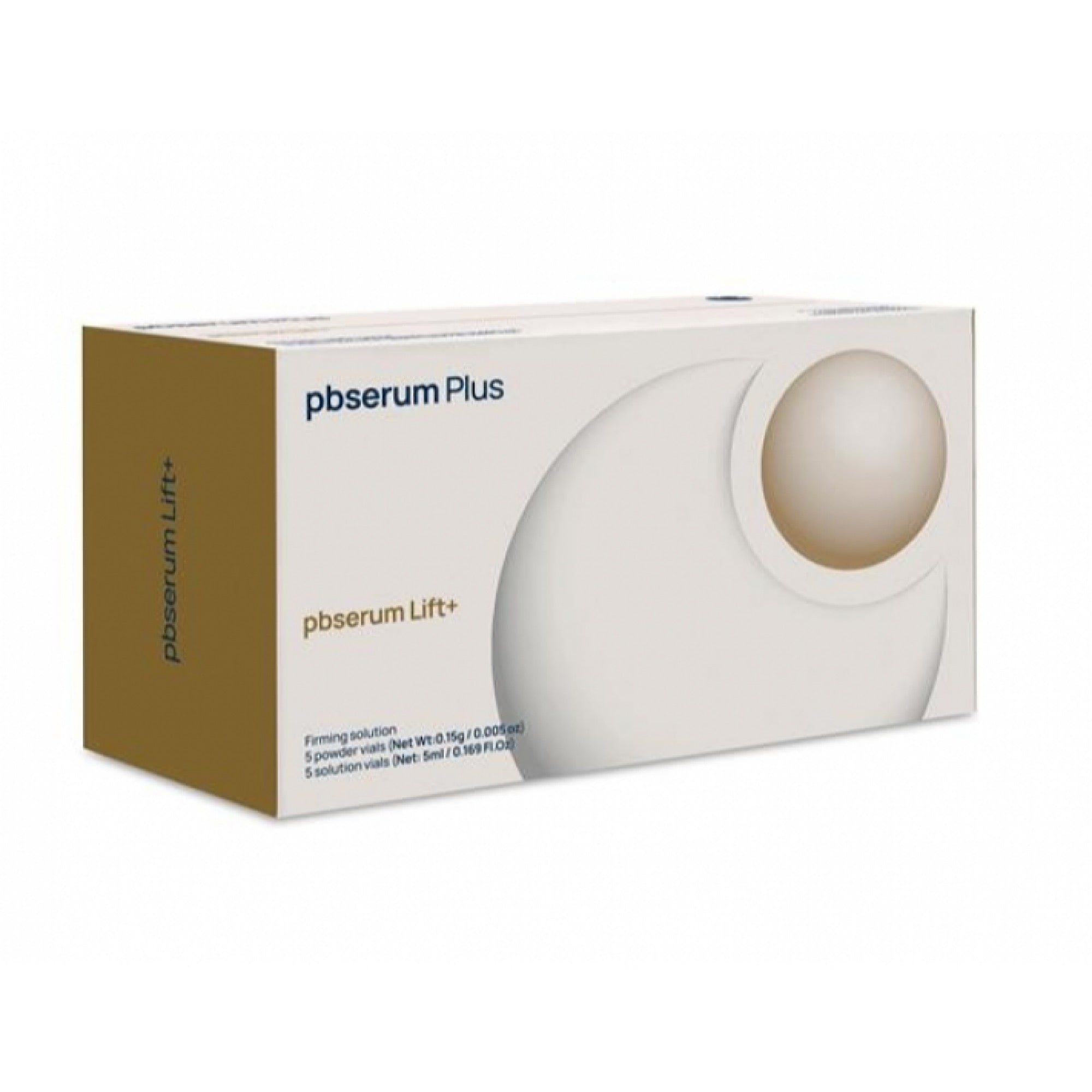 PBSerum Lift+ Collagenase PB 220 10 x 5ml - Jolifill.de