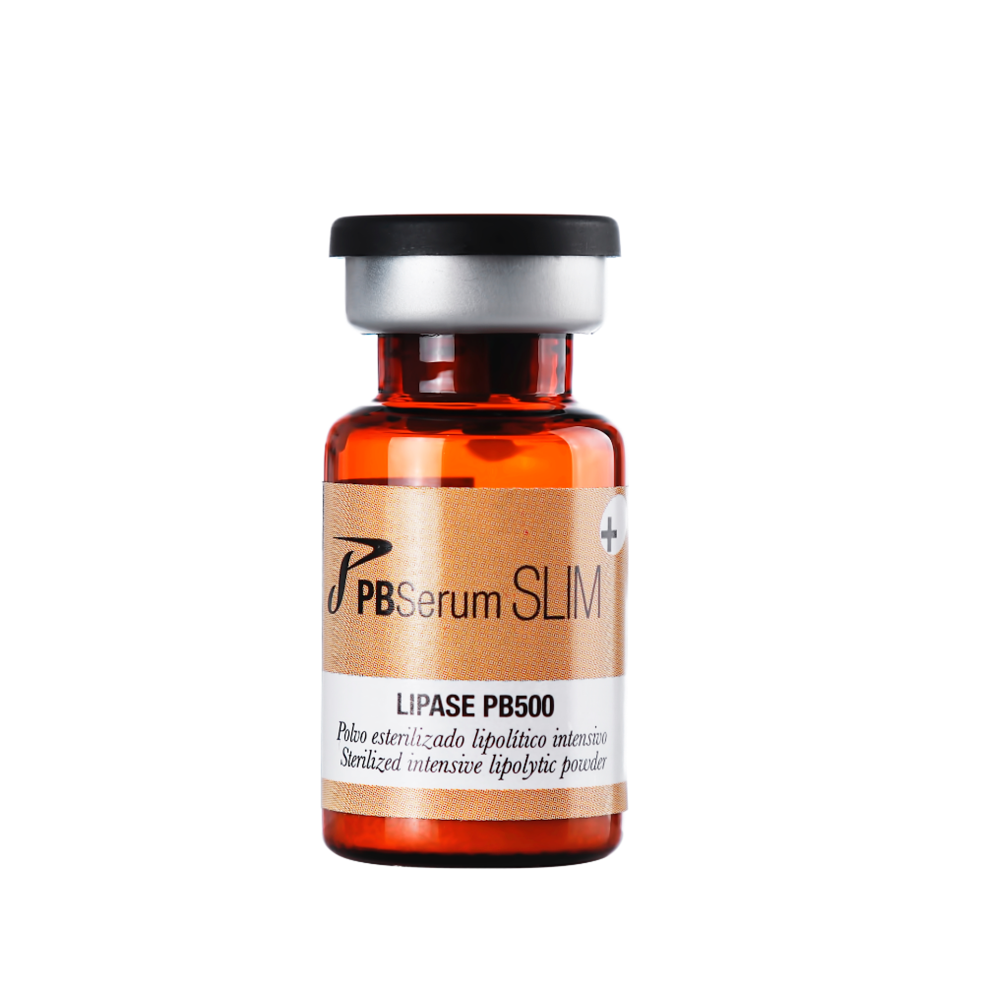 PBSerum Slim+ Lipase PB500 10 x 5ml