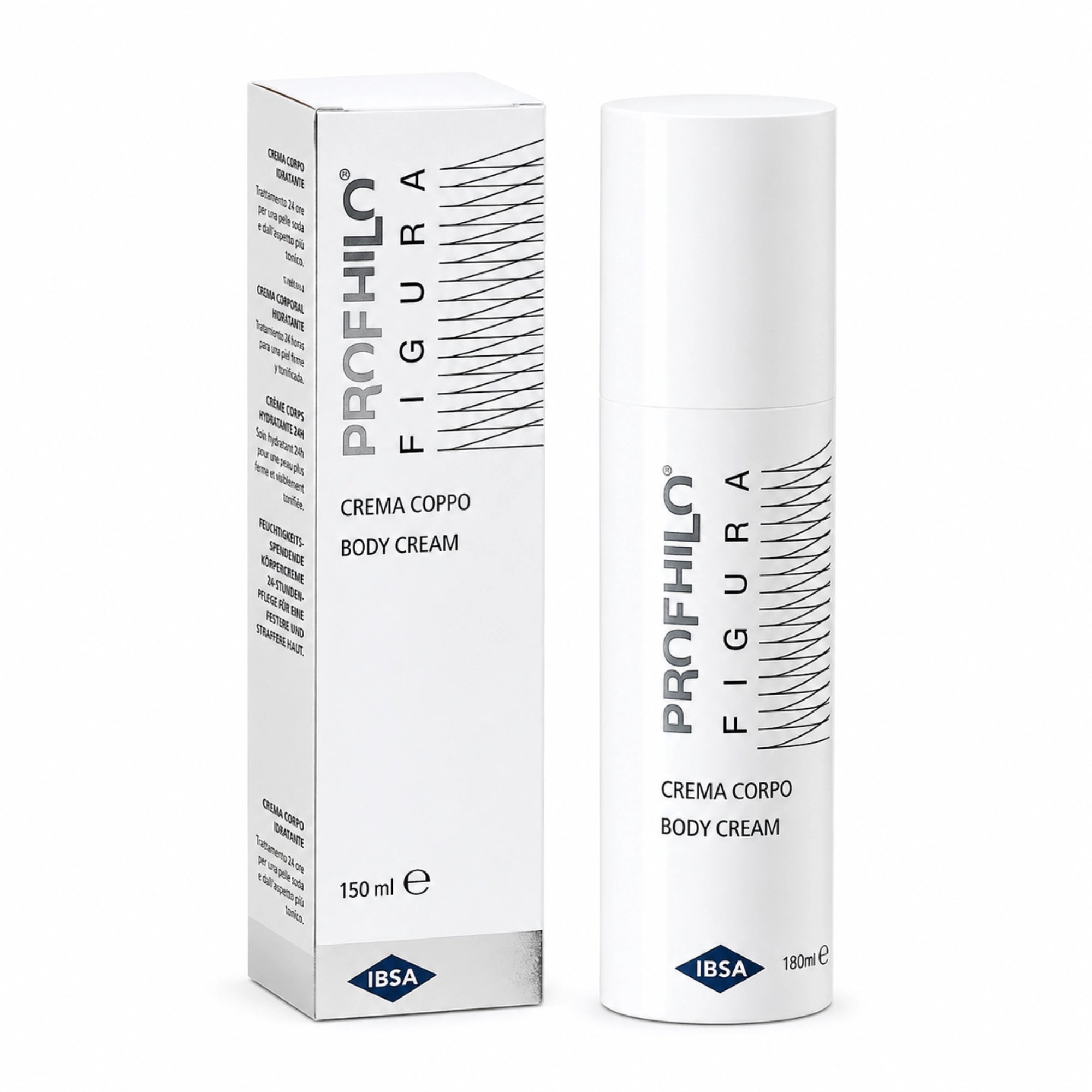 Profhilo® Body Cream 150ml - Jolifill.de