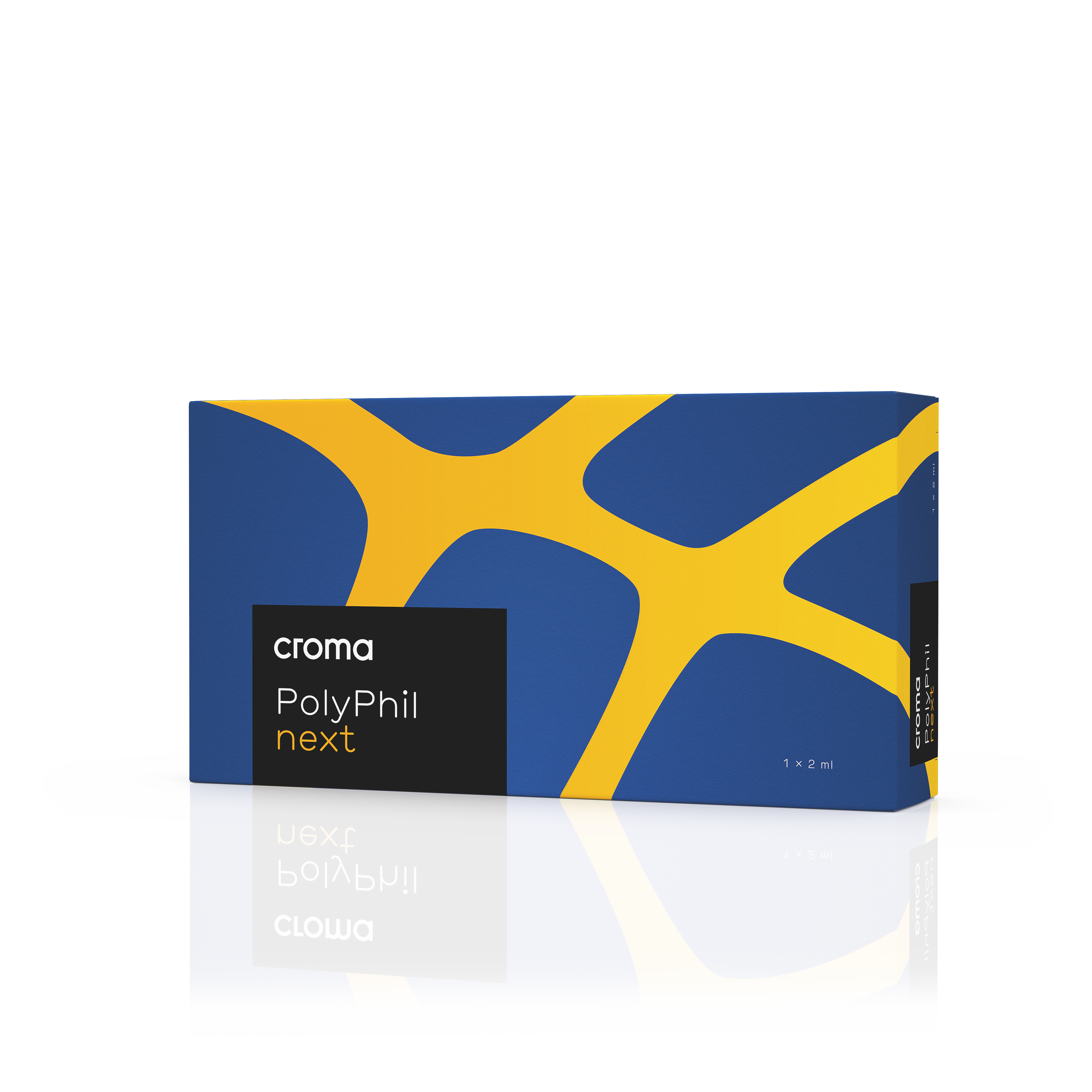 Croma® PolyPhil Next 1 x 2ml - Jolifill.de