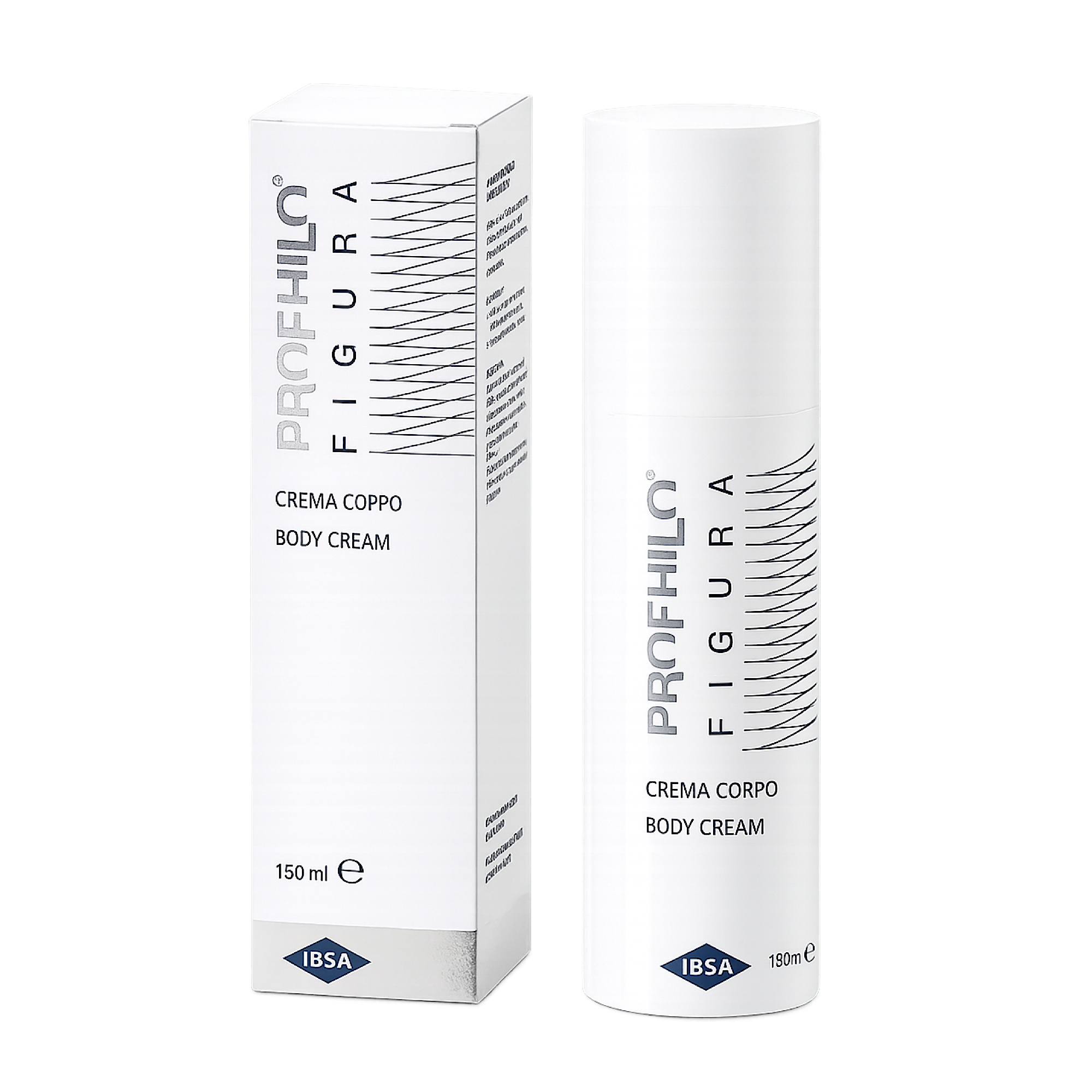 Profhilo® Body Cream 150ml - Jolifill.de